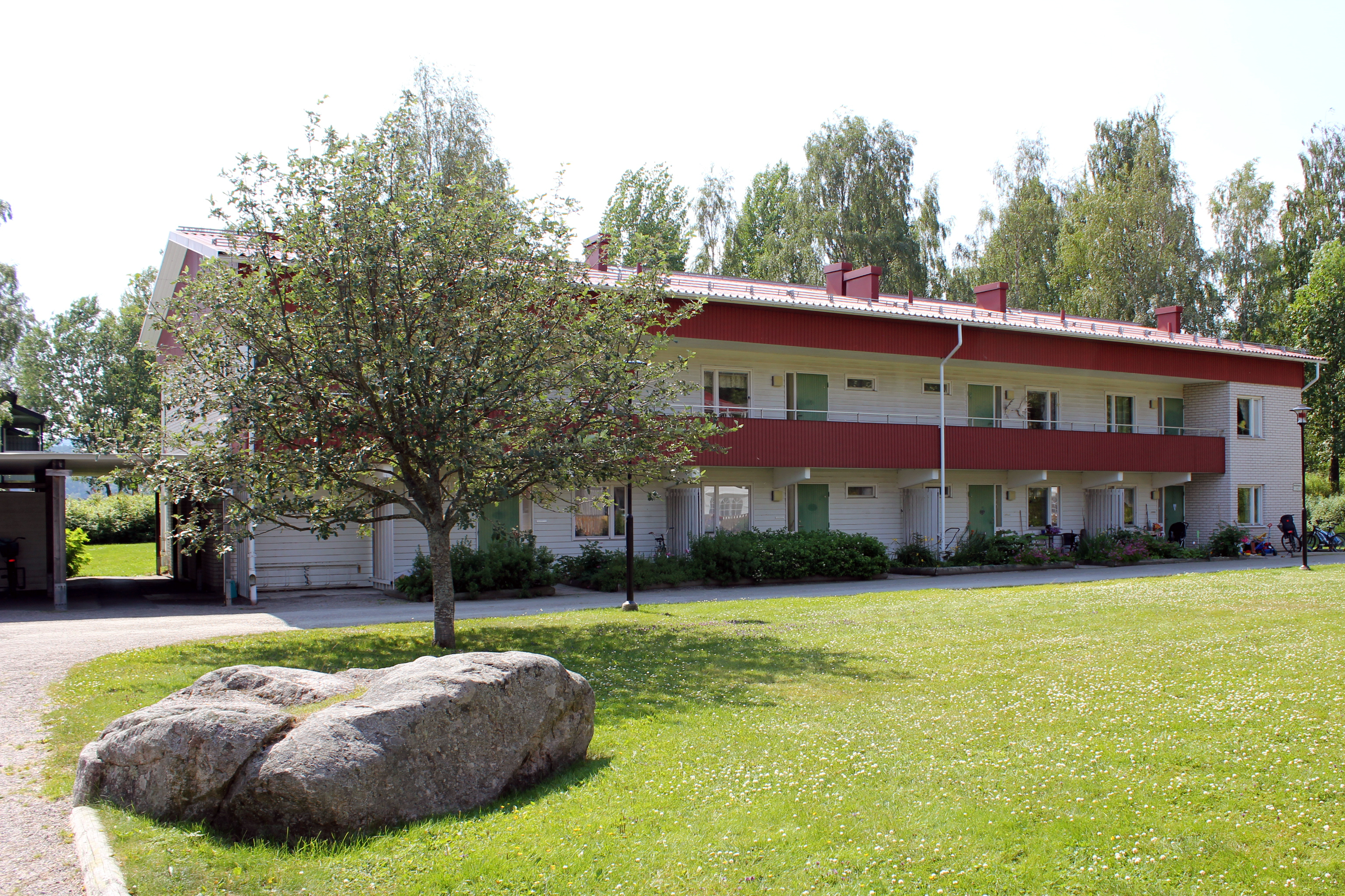 Knöttasvägen 1 C, 823 30, KILAFORS 3