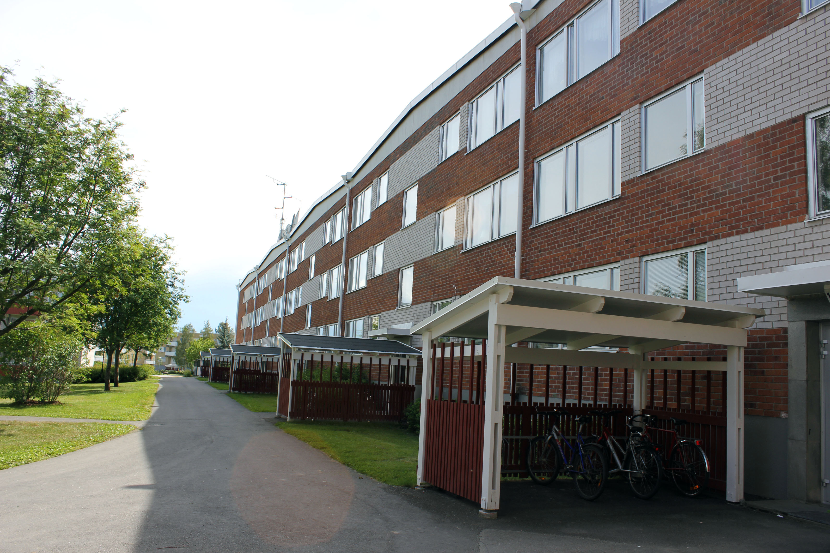 Hamrevägen 14 C, 821 34, BOLLNÄS