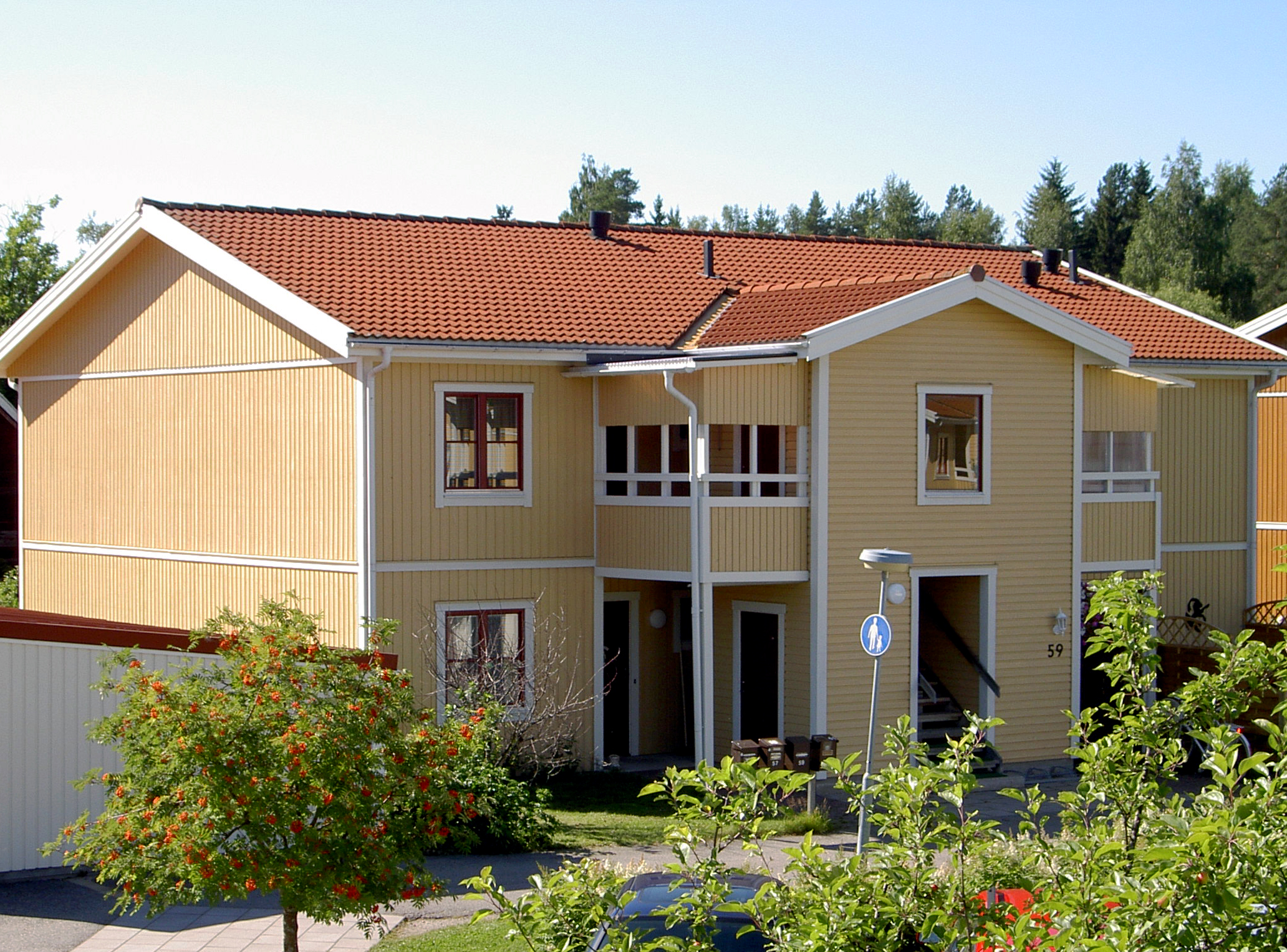 Örsängesvägen 61, 821 50, BOLLNÄS