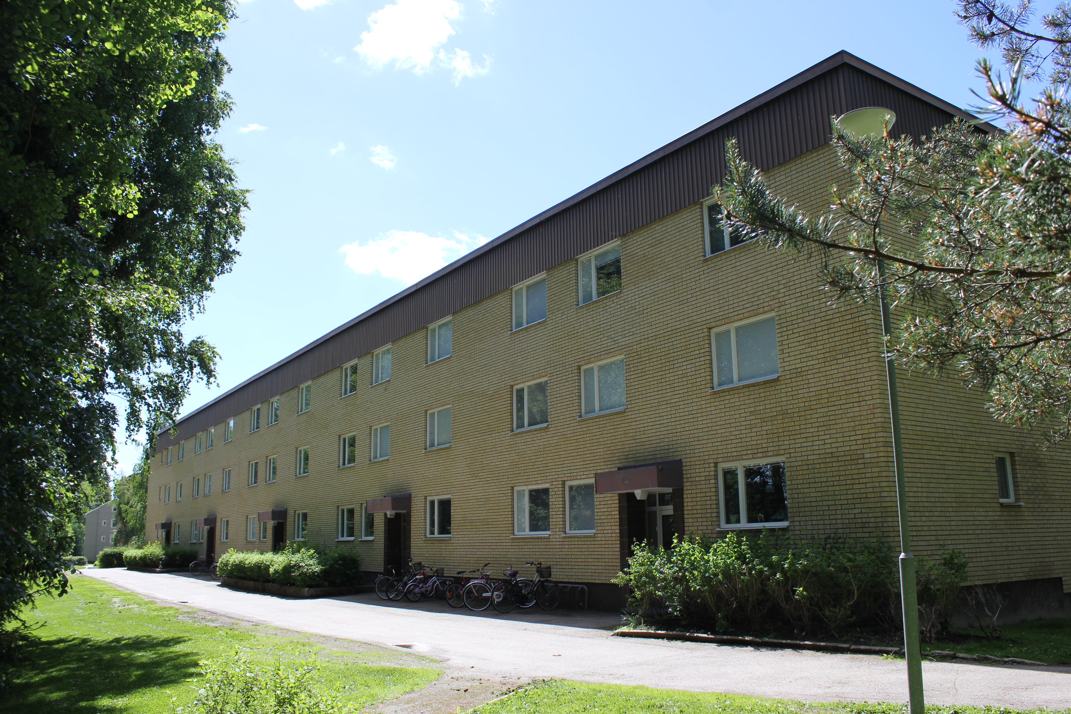 Björkhamregatan 12 D, 821 31, BOLLNÄS
