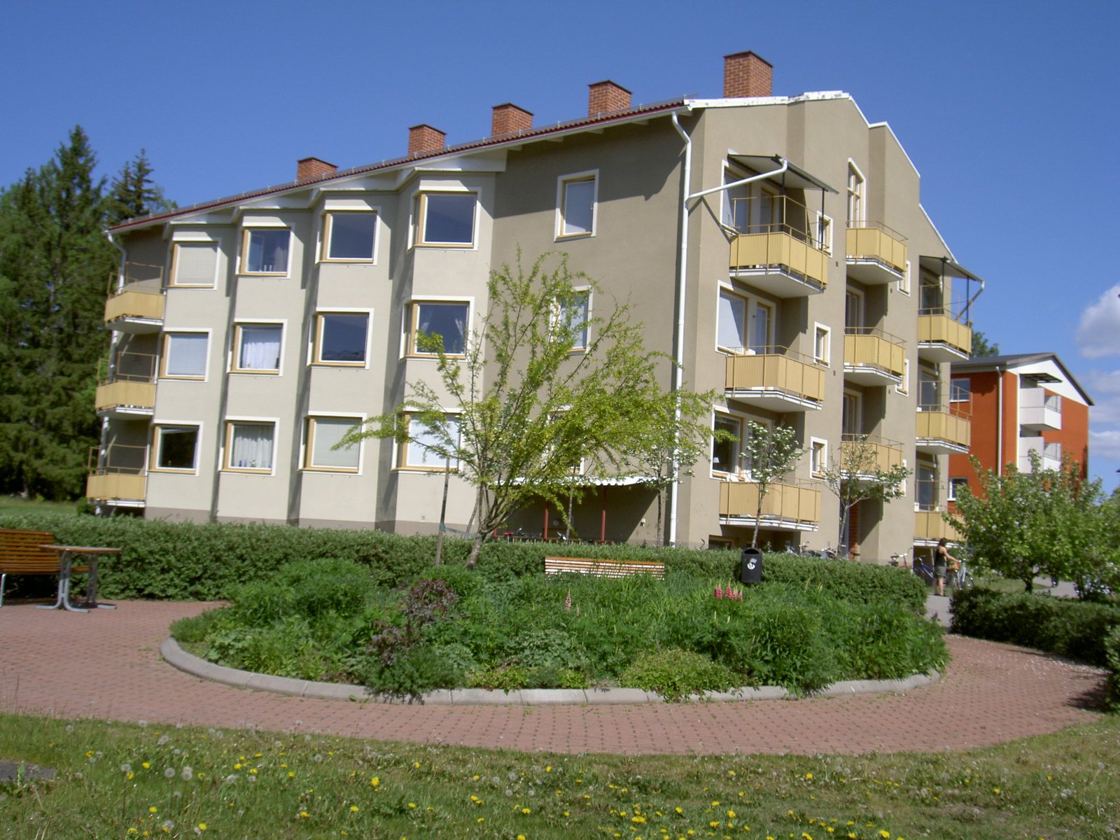 Björkhamregatan 5, 821 31, BOLLNÄS