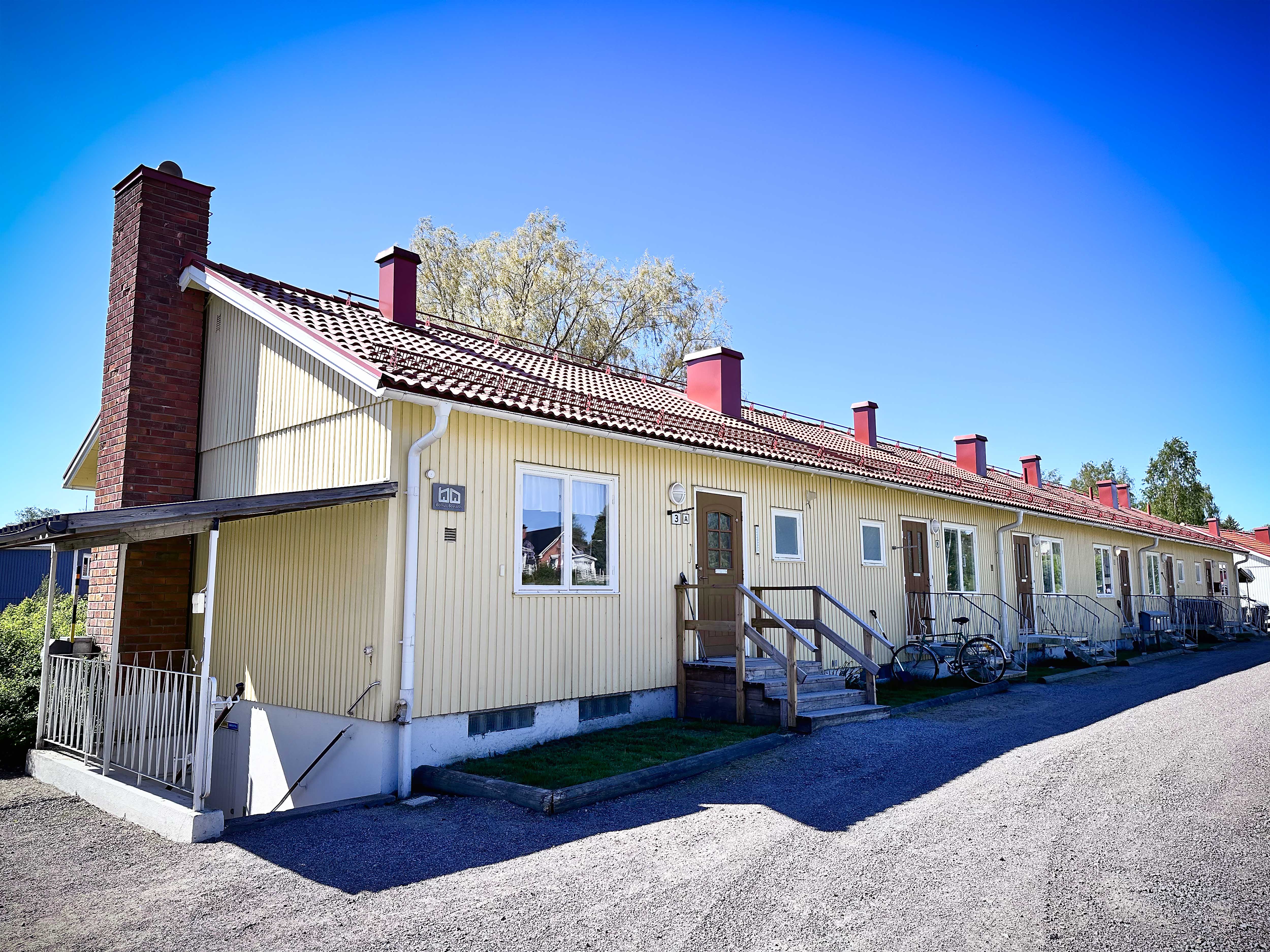 Utbyvägen 3 F, 821 58, RENGSJÖ