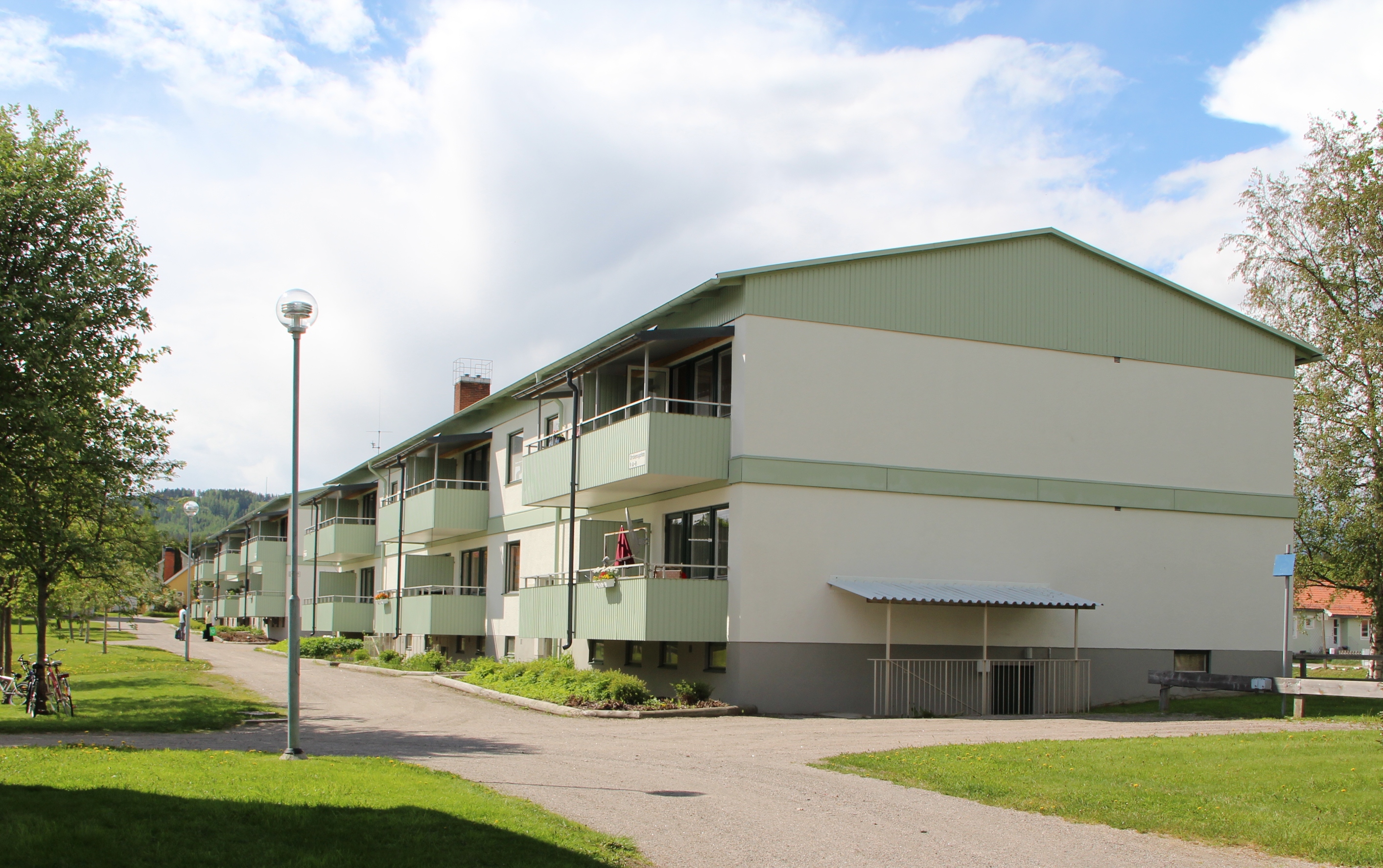 Ordensgatan 9 A, 821 61, ARBRÅ