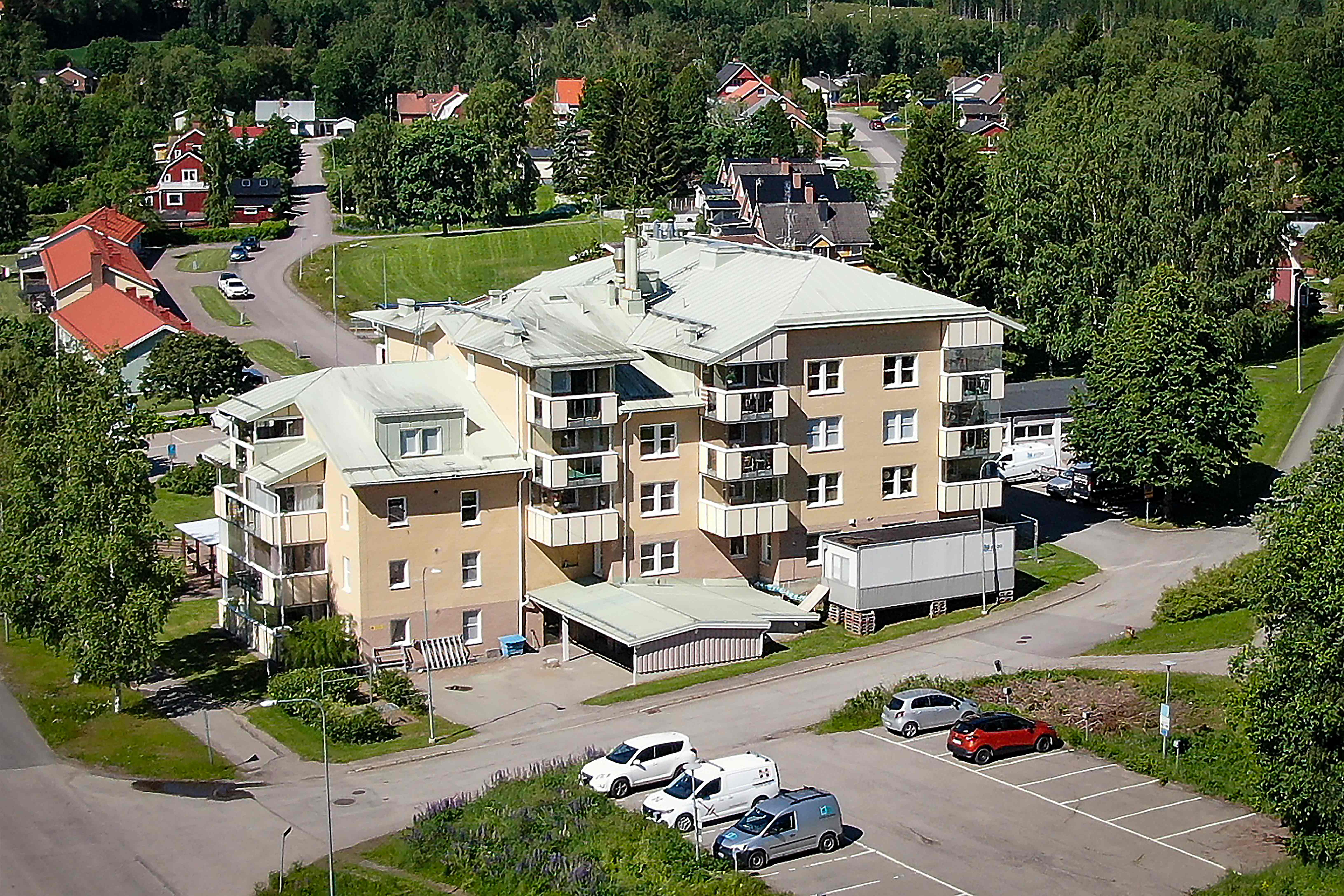 Midnäsvägen 2 B, 821 58, RENGSJÖ
