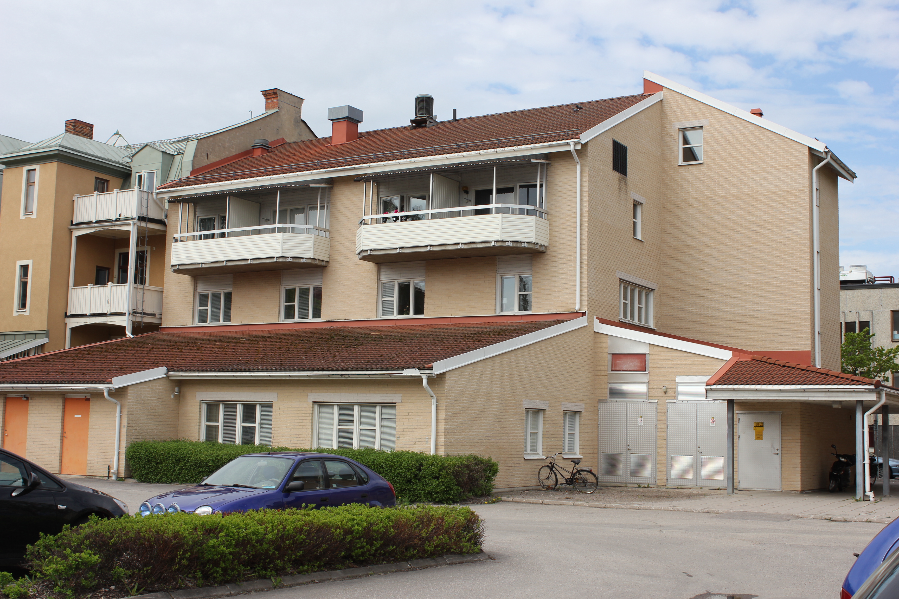 Nygatan 8, 821 42, BOLLNÄS