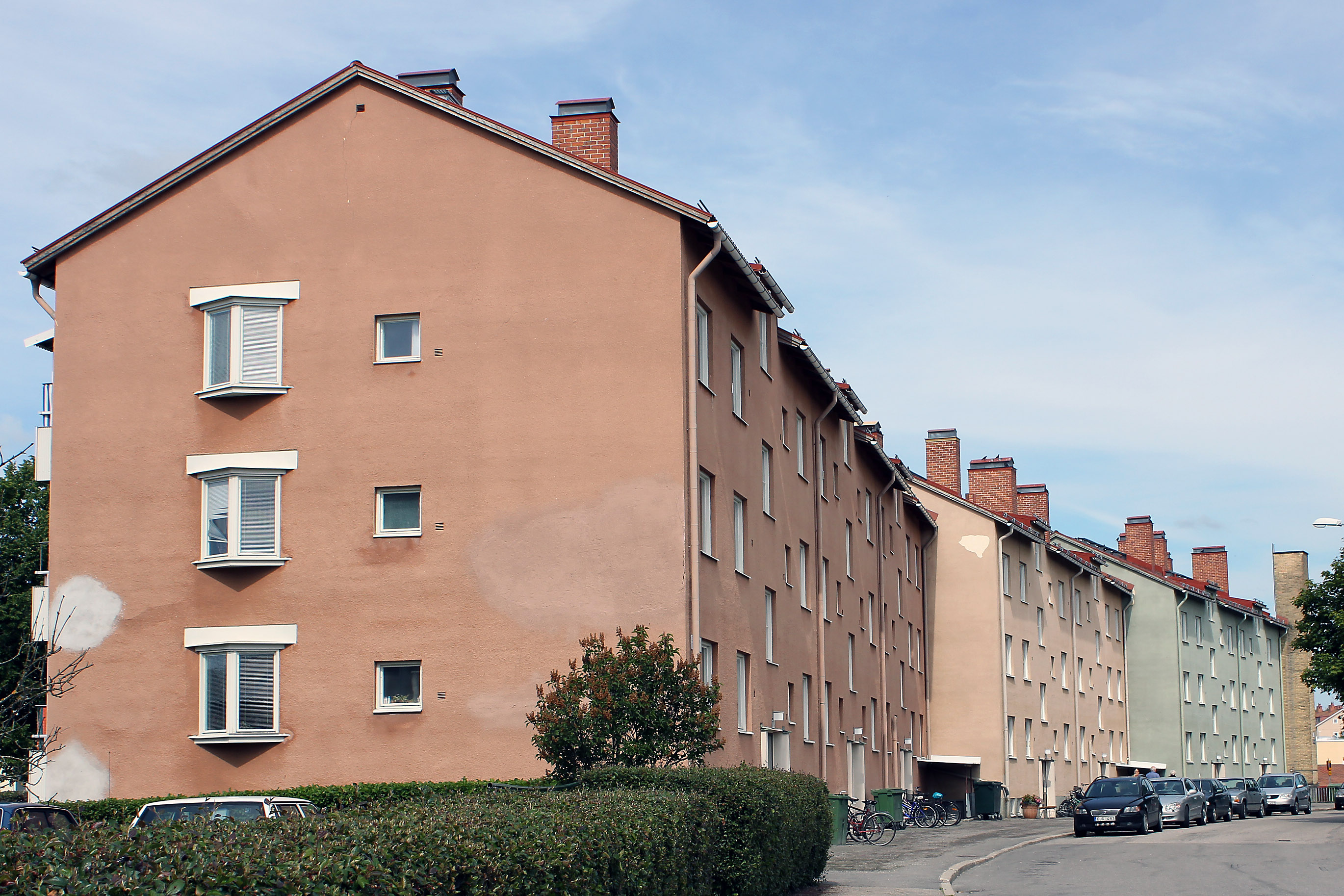 Edelsbergsvägen 17 C, 821 34, BOLLNÄS