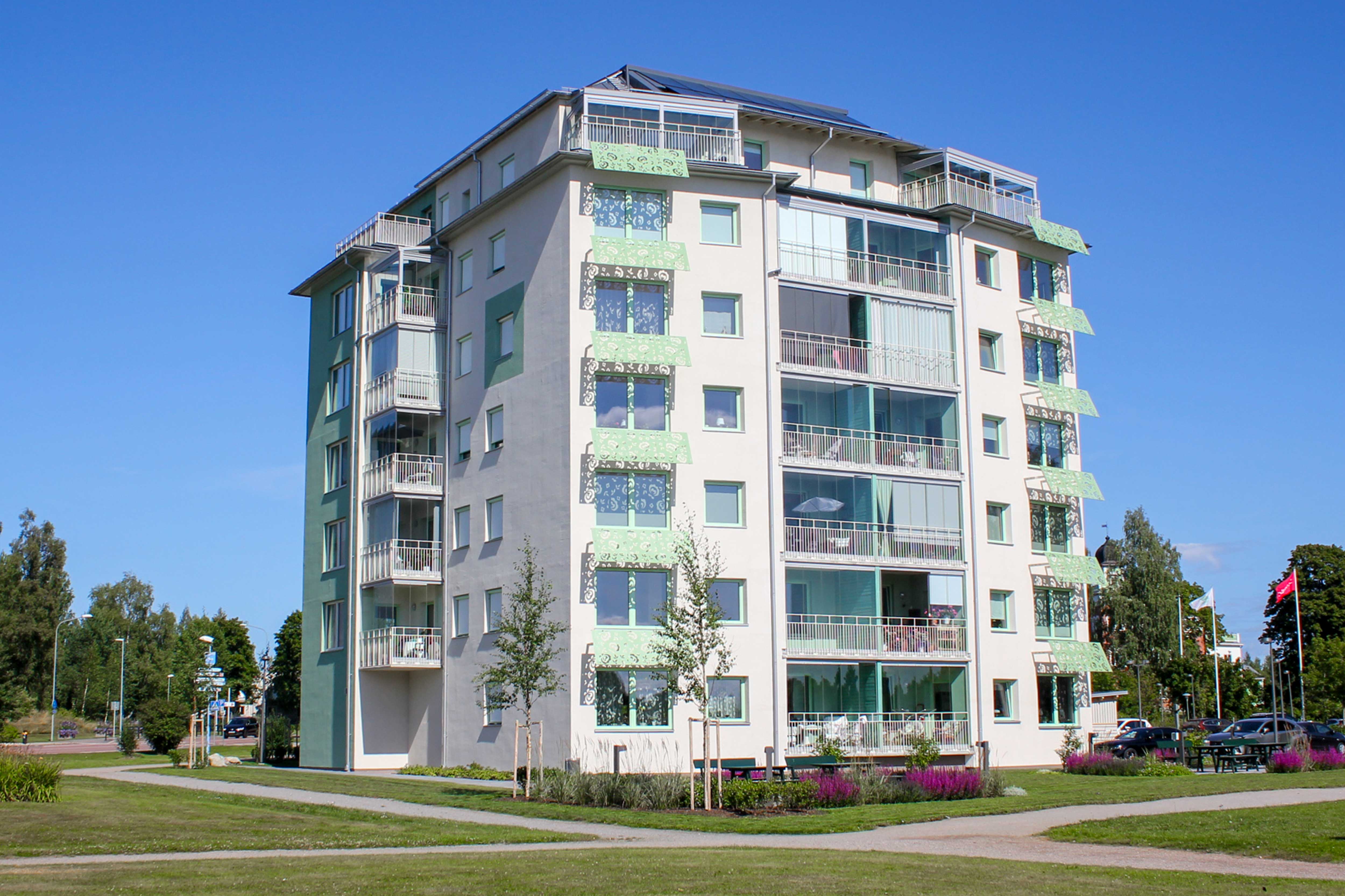 Stenbomsgatan 4, 821 42, BOLLNÄS