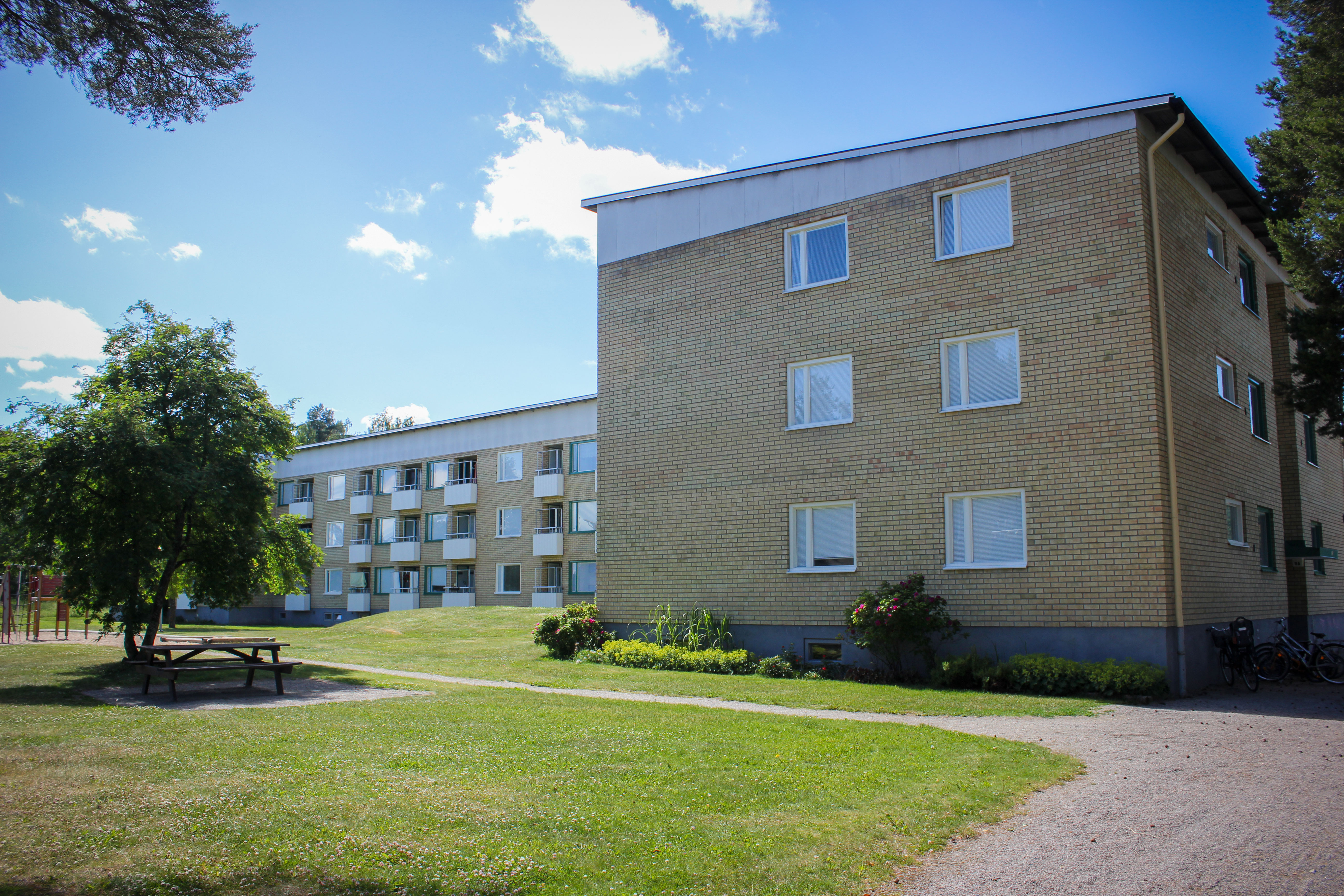 Hedhamregatan 9 C, 821 32, BOLLNÄS