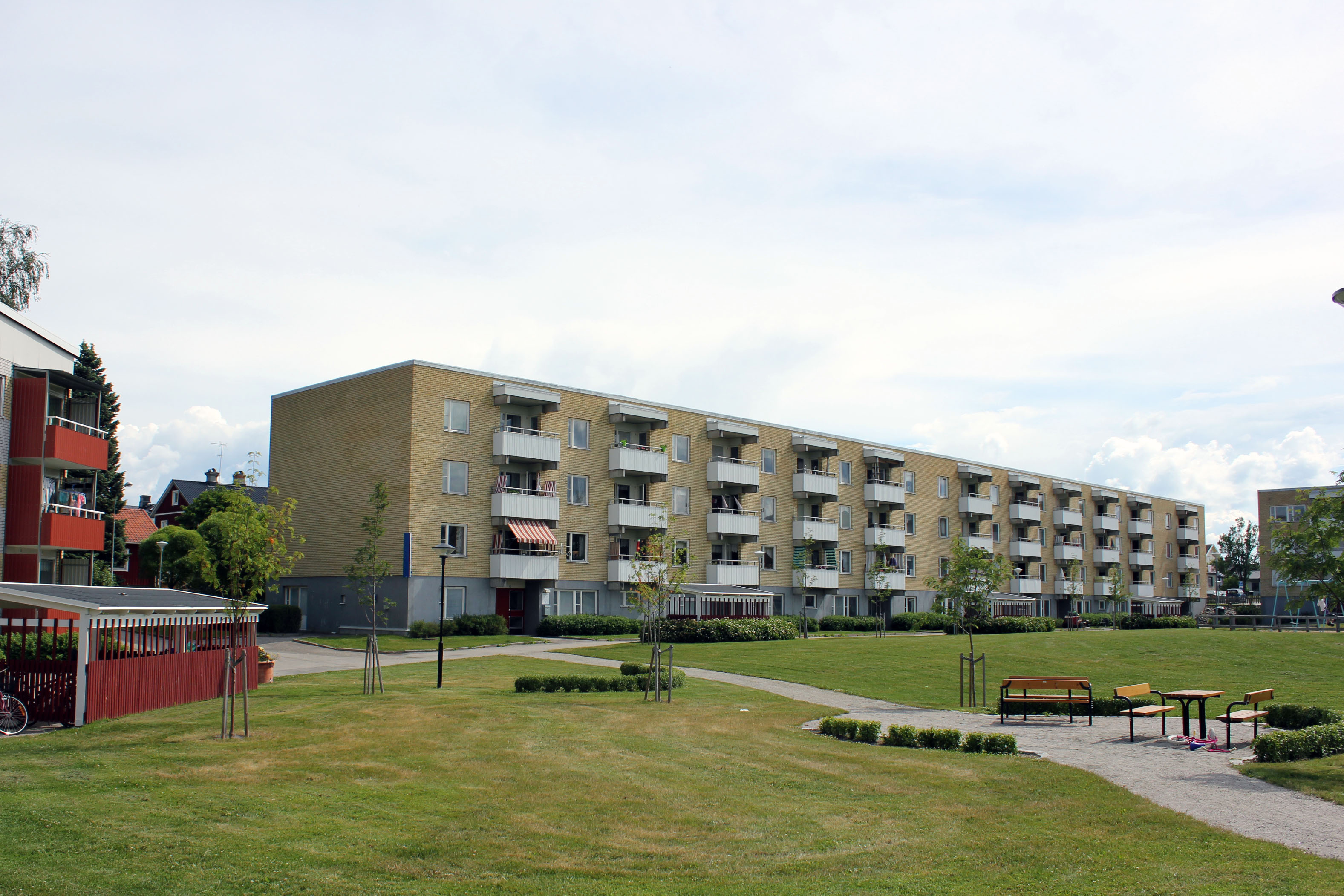 Tjärnvägen 1 B, 821 34, BOLLNÄS