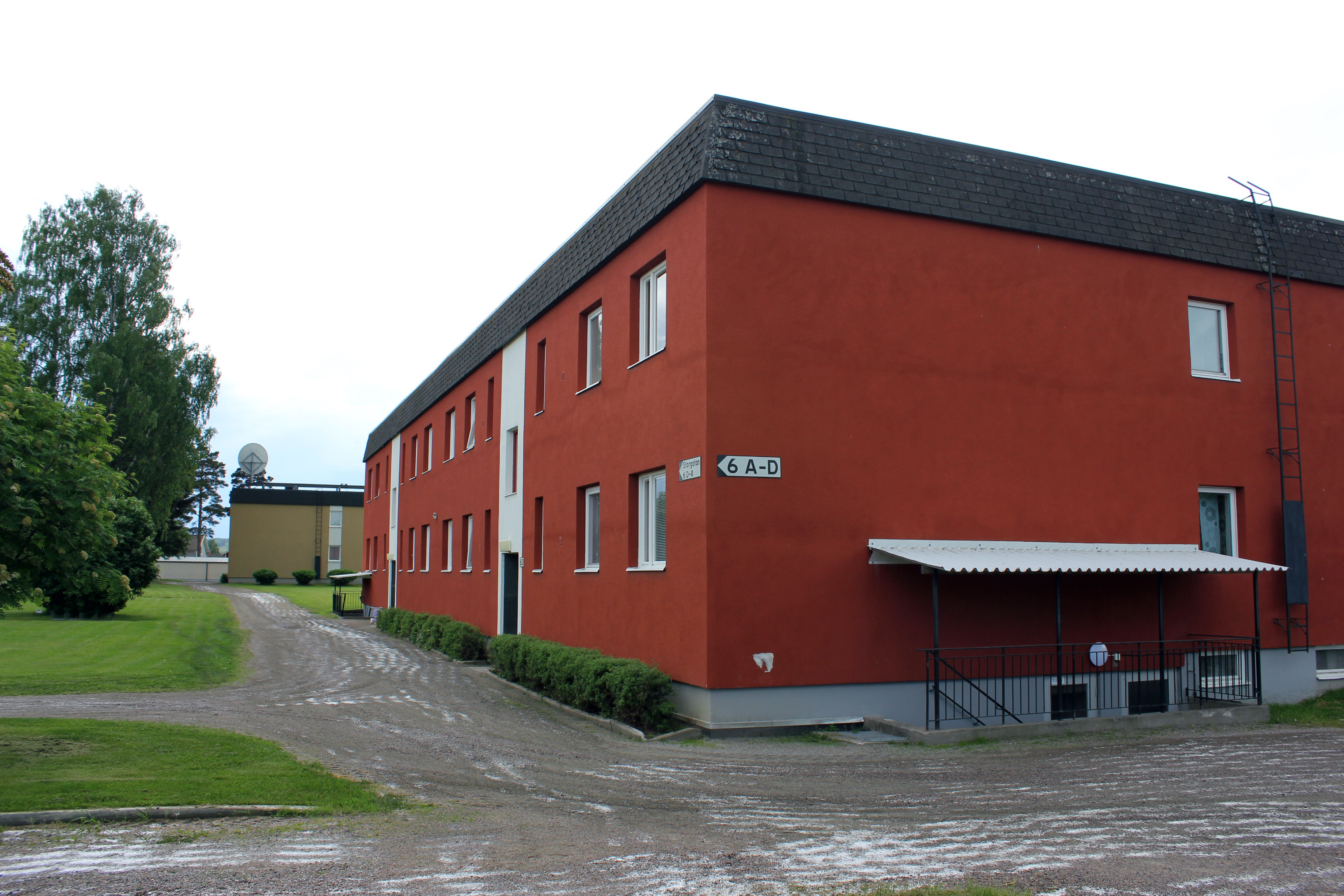 Storgatan 6 D, 821 60, ARBRÅ