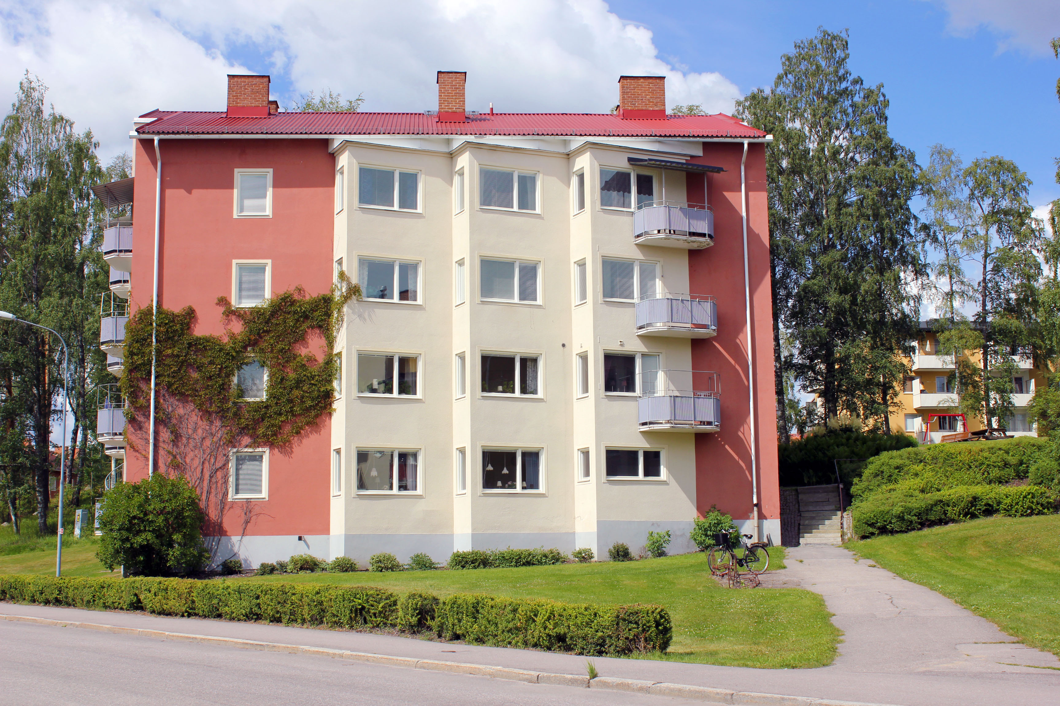 Kransgatan 1, 821 31, BOLLNÄS