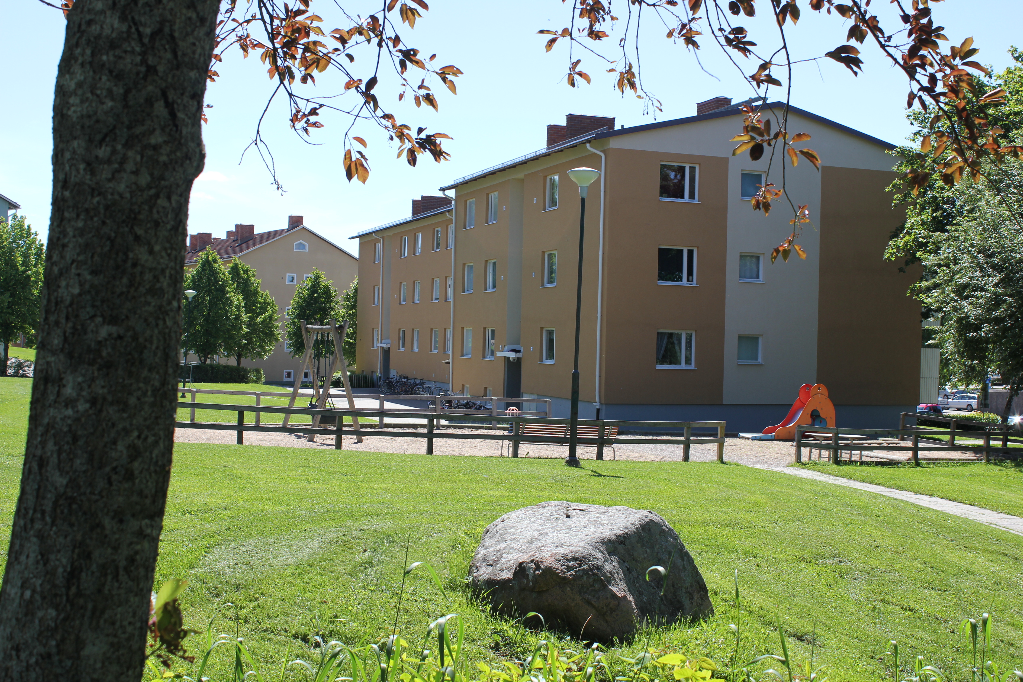 Björkhamregatan 6 C, 821 31, BOLLNÄS