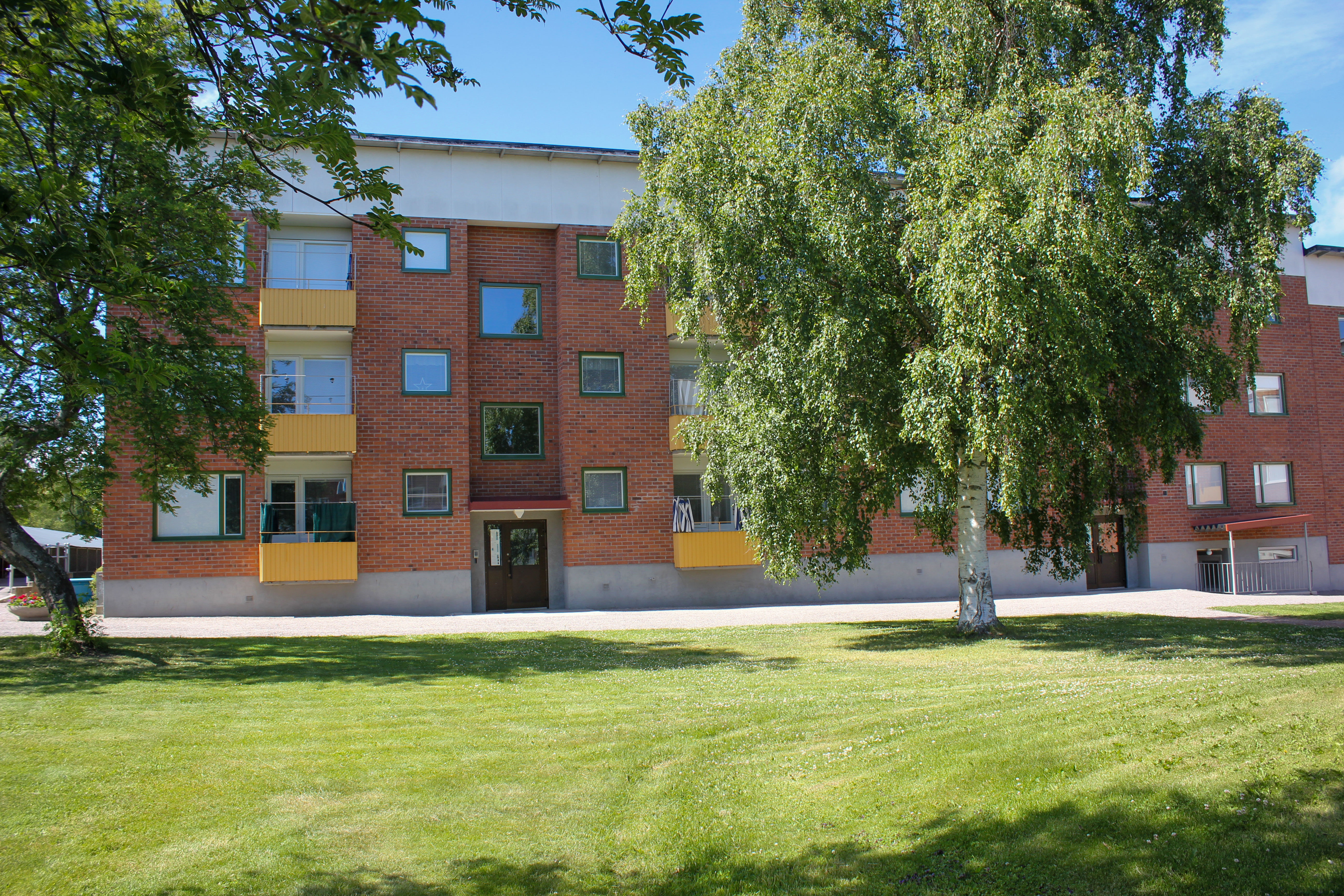 Hedhamregatan 6 B, 821 32, BOLLNÄS