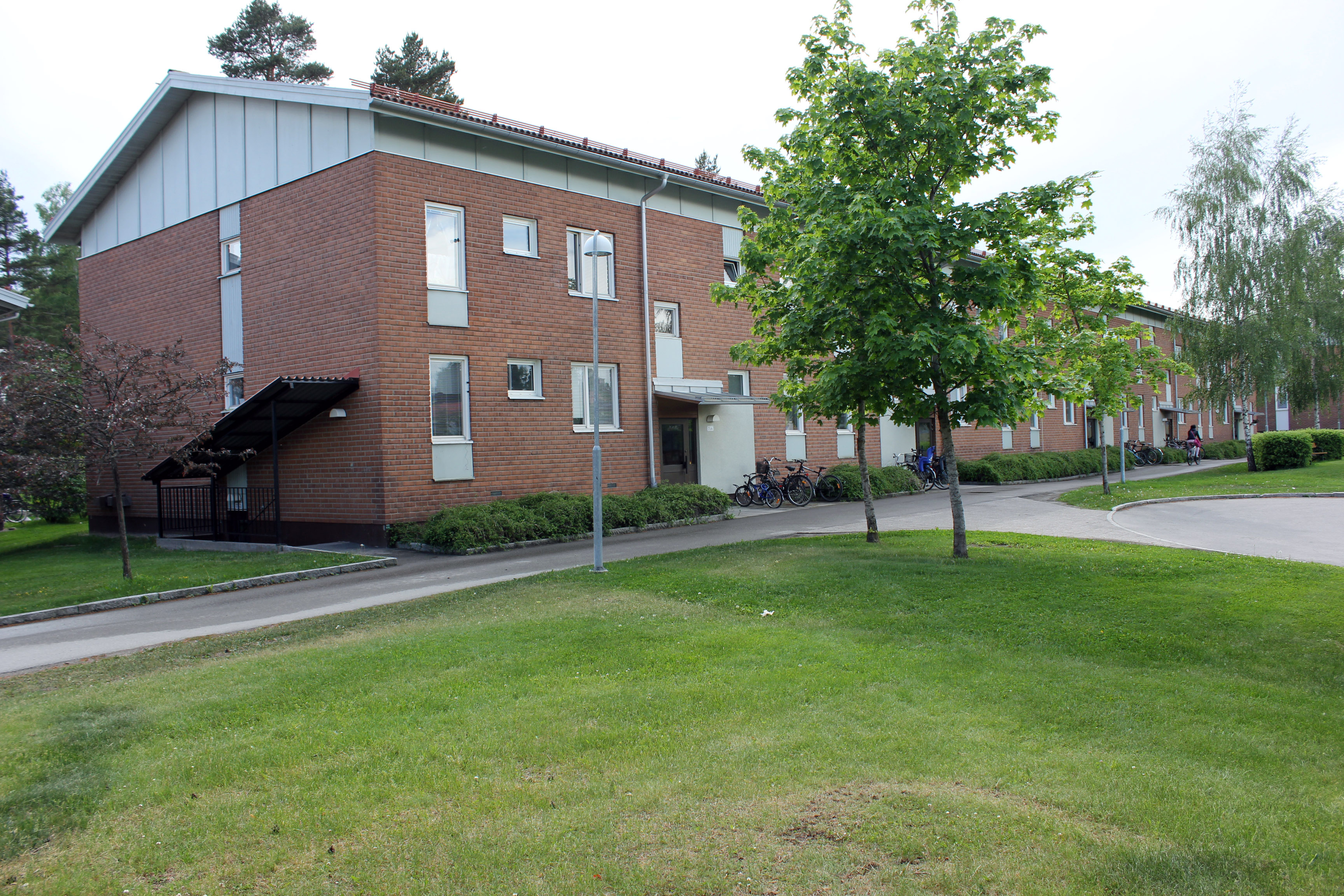 Norrlandsvägen 71 B, 821 36, BOLLNÄS