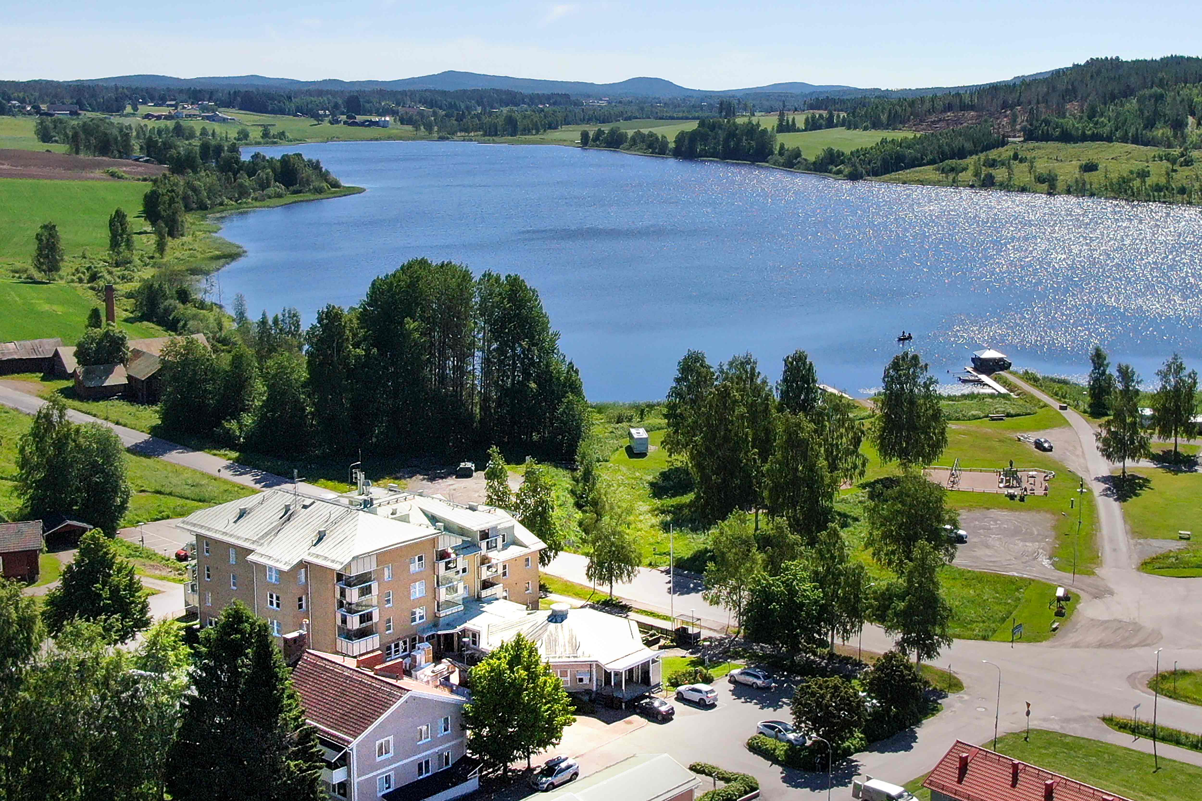 Midnäsvägen 2 B, 821 58, RENGSJÖ