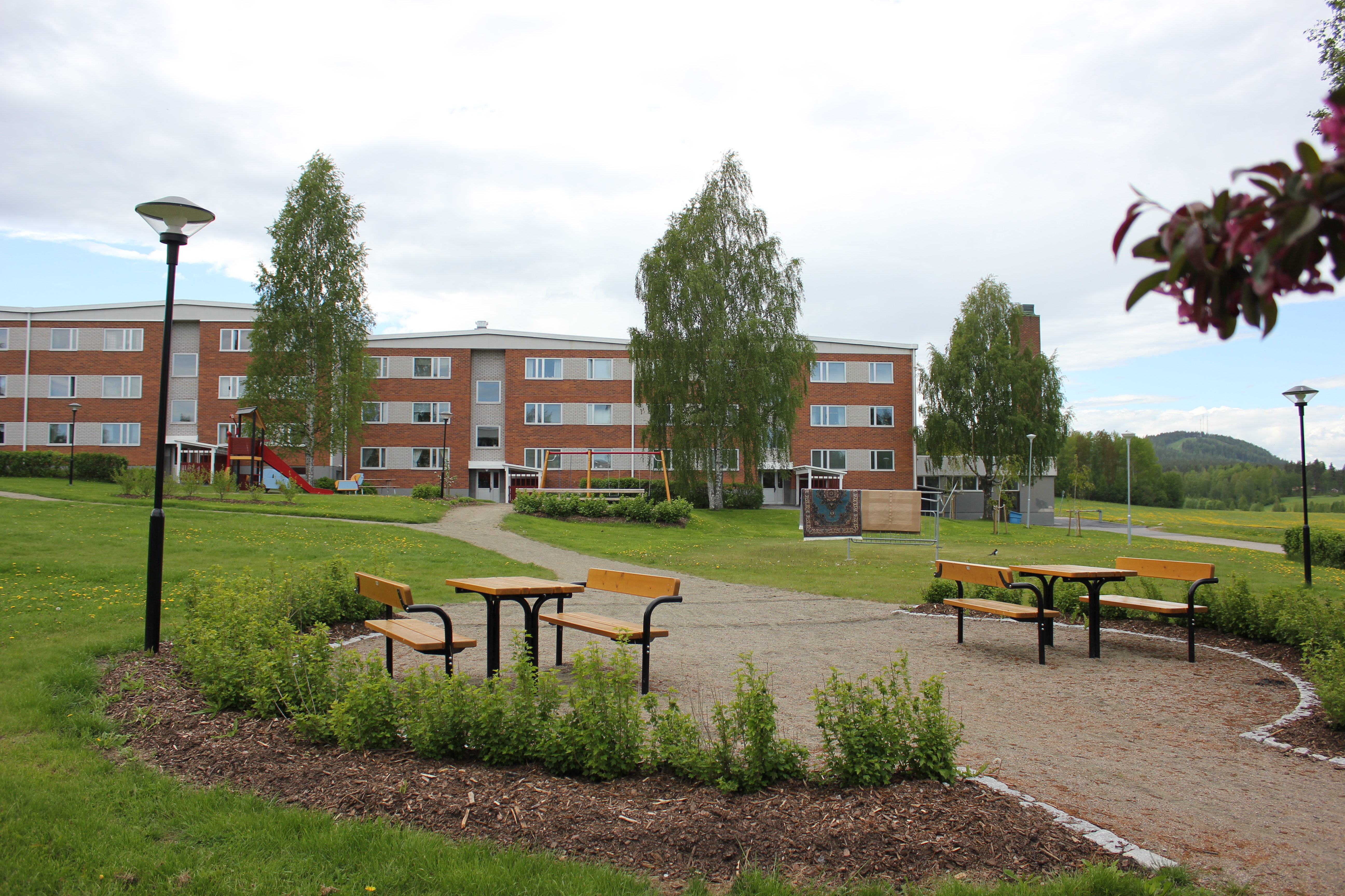 Hamrevägen 24 C, 821 34, BOLLNÄS