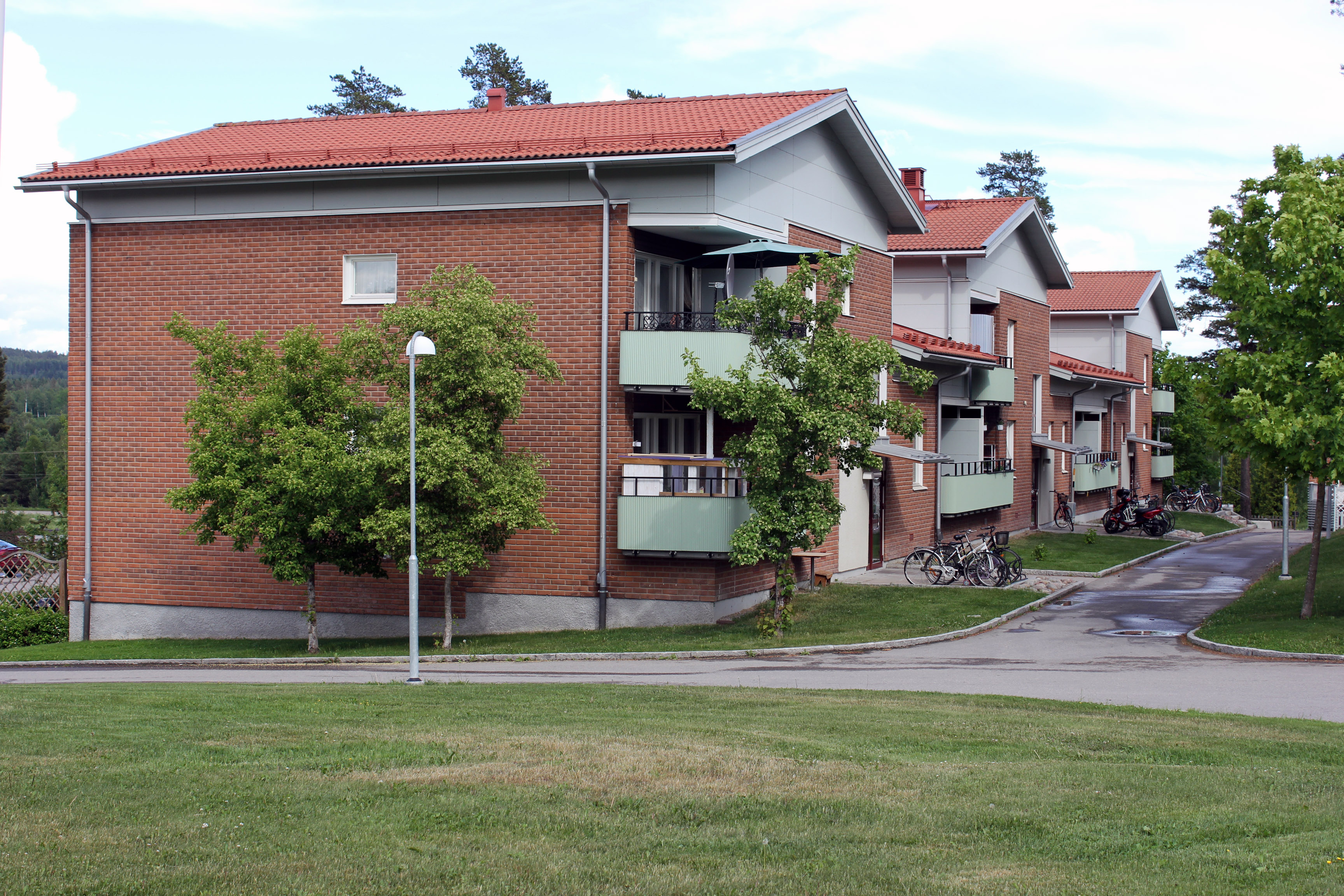 Norrlandsvägen 69 B, 821 36, BOLLNÄS