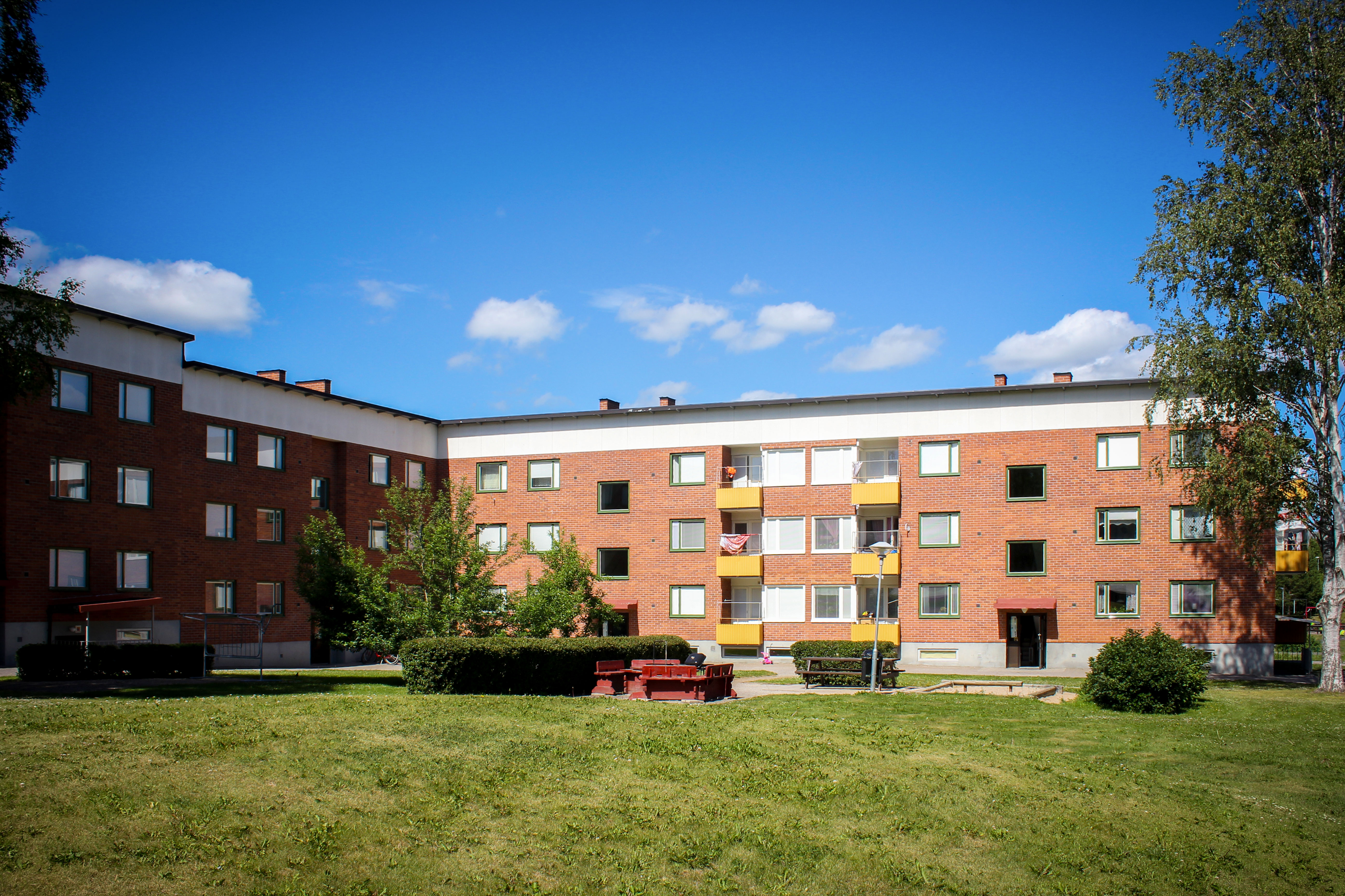 Hedhamregatan 10 C, 821 32, BOLLNÄS