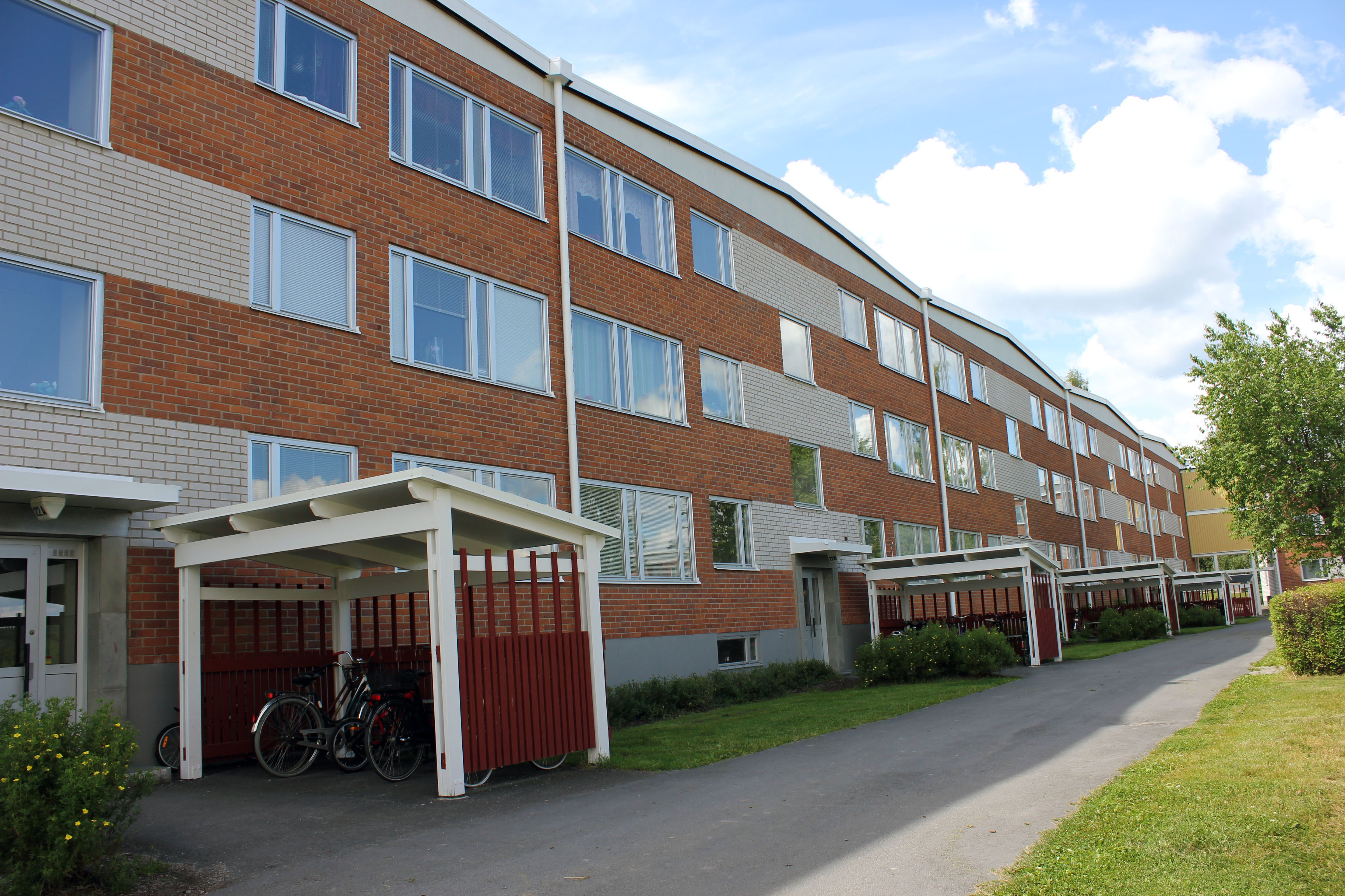 Hamrevägen 22 E, 821 34, BOLLNÄS