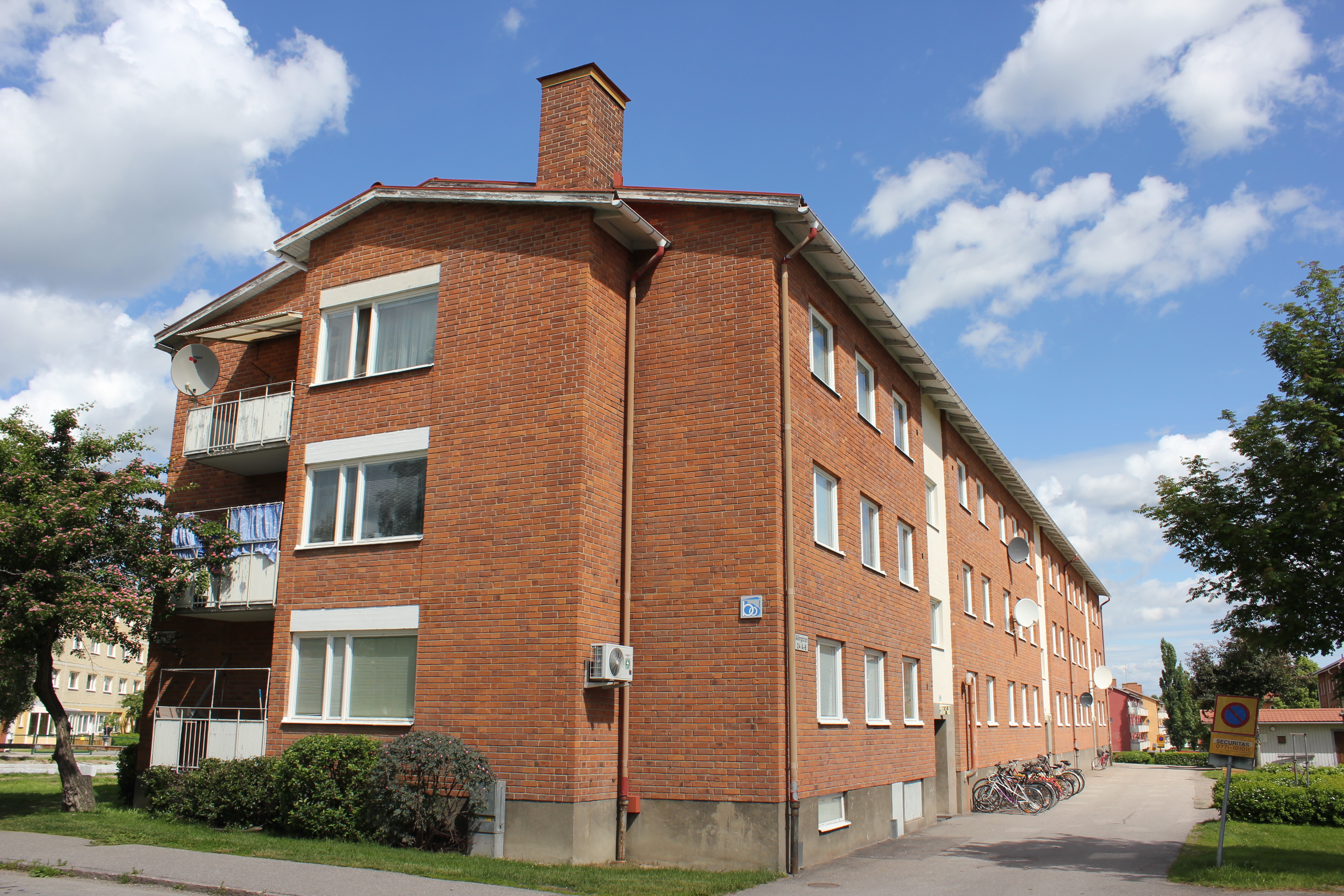 Polacksgatan 21 A, 821 33, BOLLNÄS
