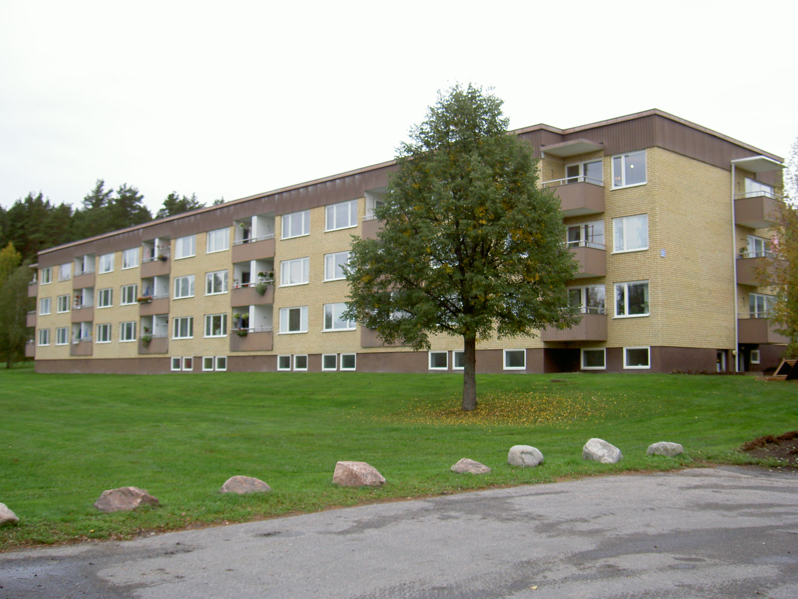 Björkhamregatan 8 B, 821 31, BOLLNÄS