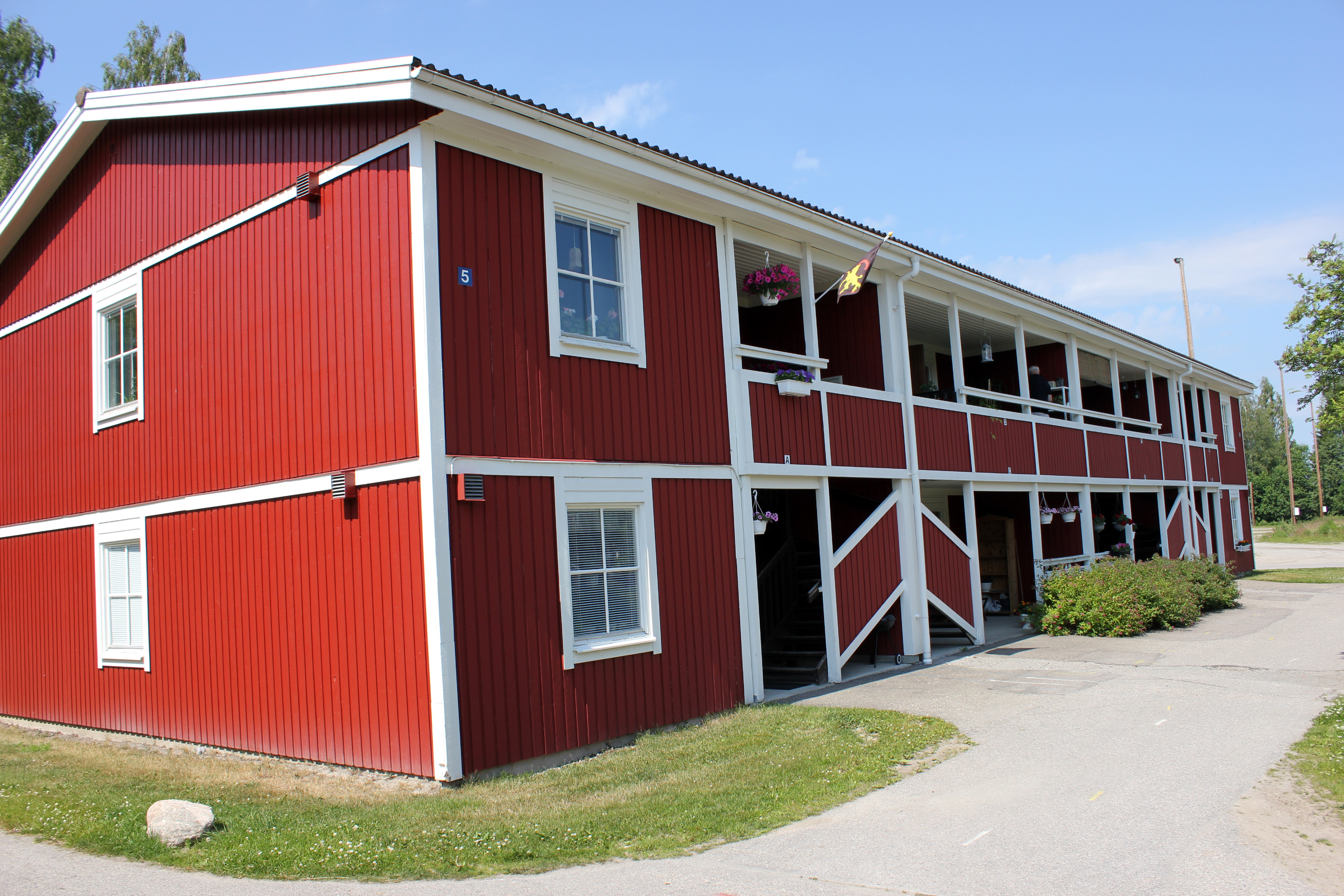 Knöttasvägen 5 F, 823 30, KILAFORS