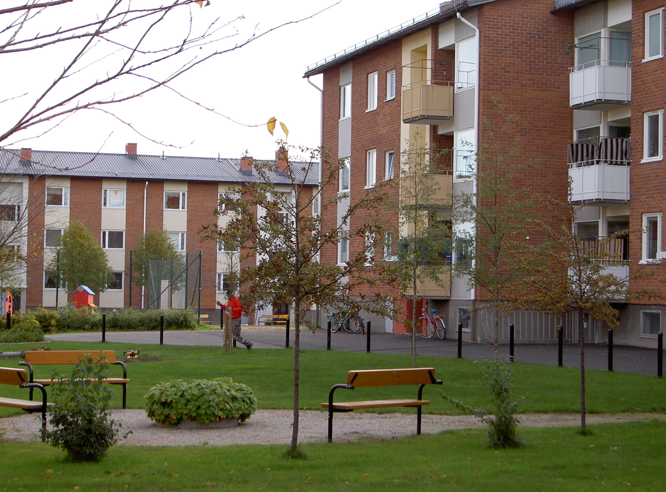 Läroverksgatan 42 B, 821 33, BOLLNÄS