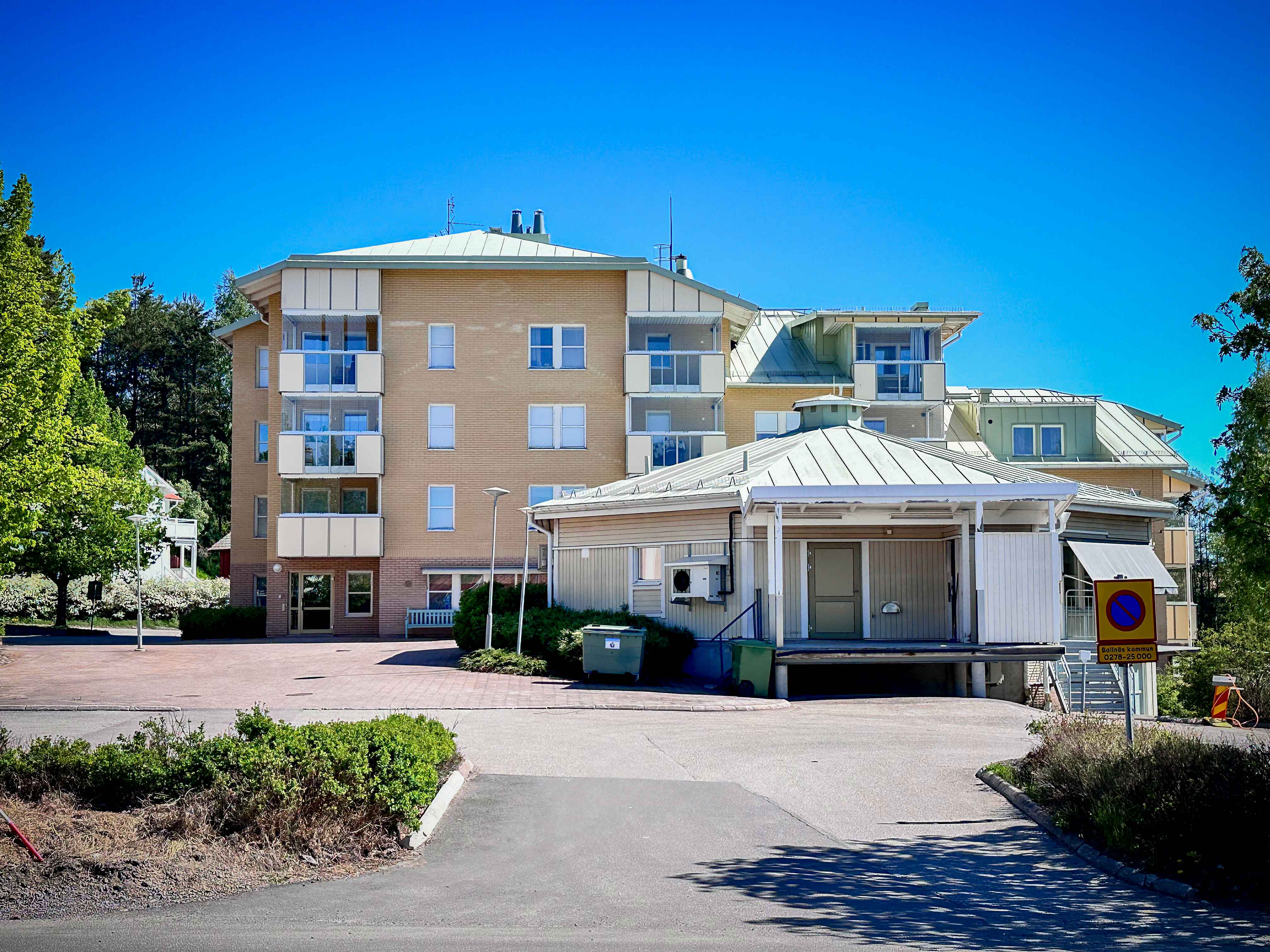 Midnäsvägen 2 B, 821 58, RENGSJÖ