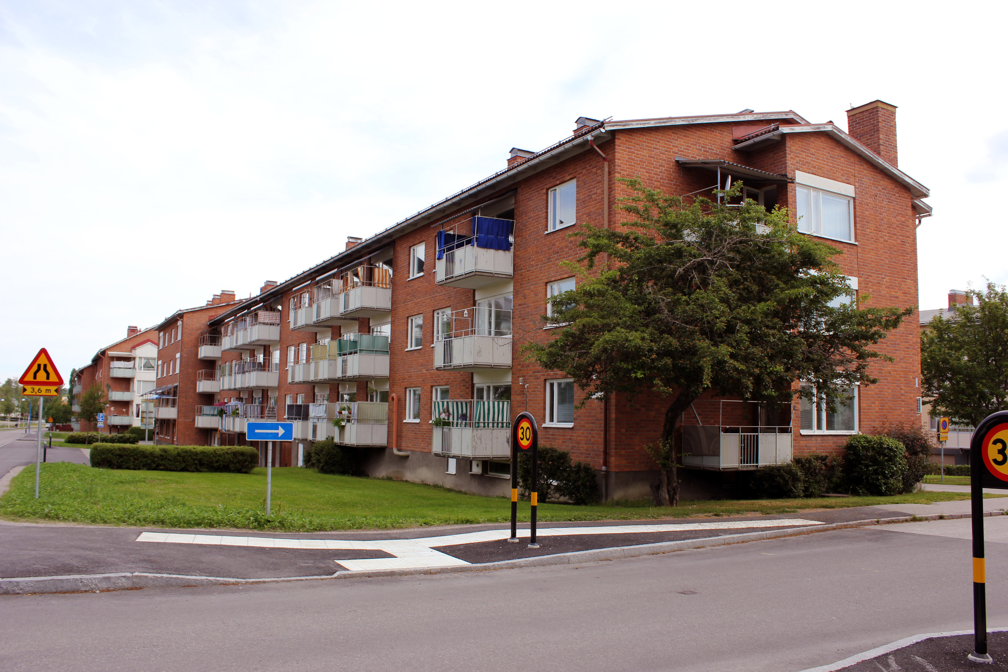 Polacksgatan 21 A, 821 33, BOLLNÄS 2