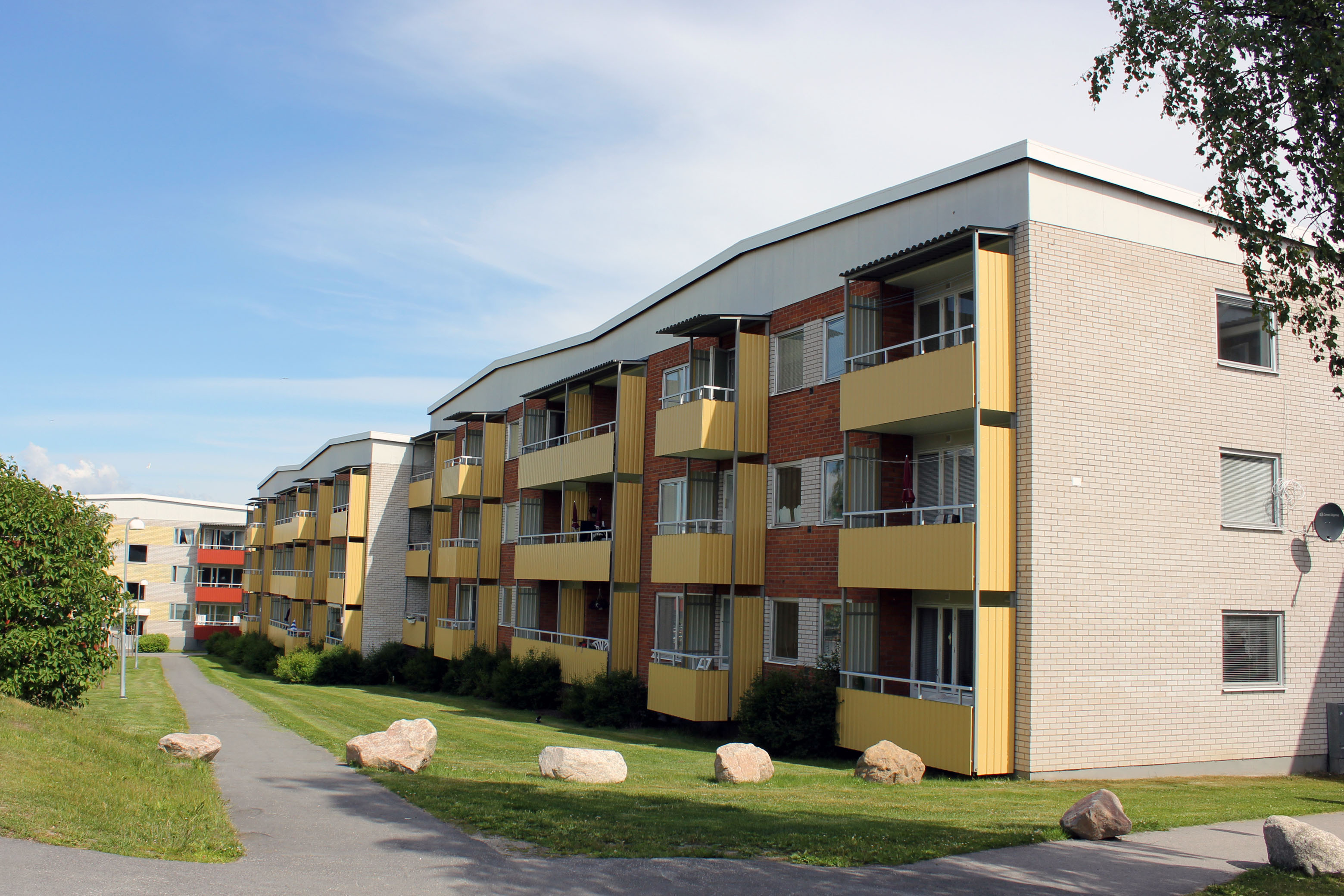 Hamrevägen 16 C, 821 34, BOLLNÄS