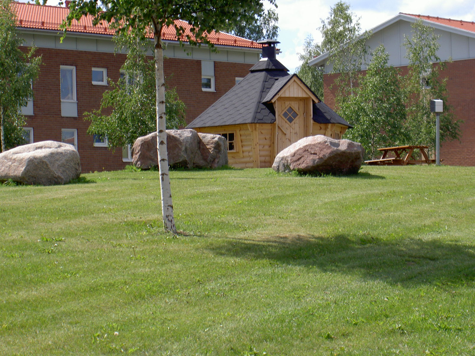 Norrlandsvägen 71 B, 821 36, BOLLNÄS