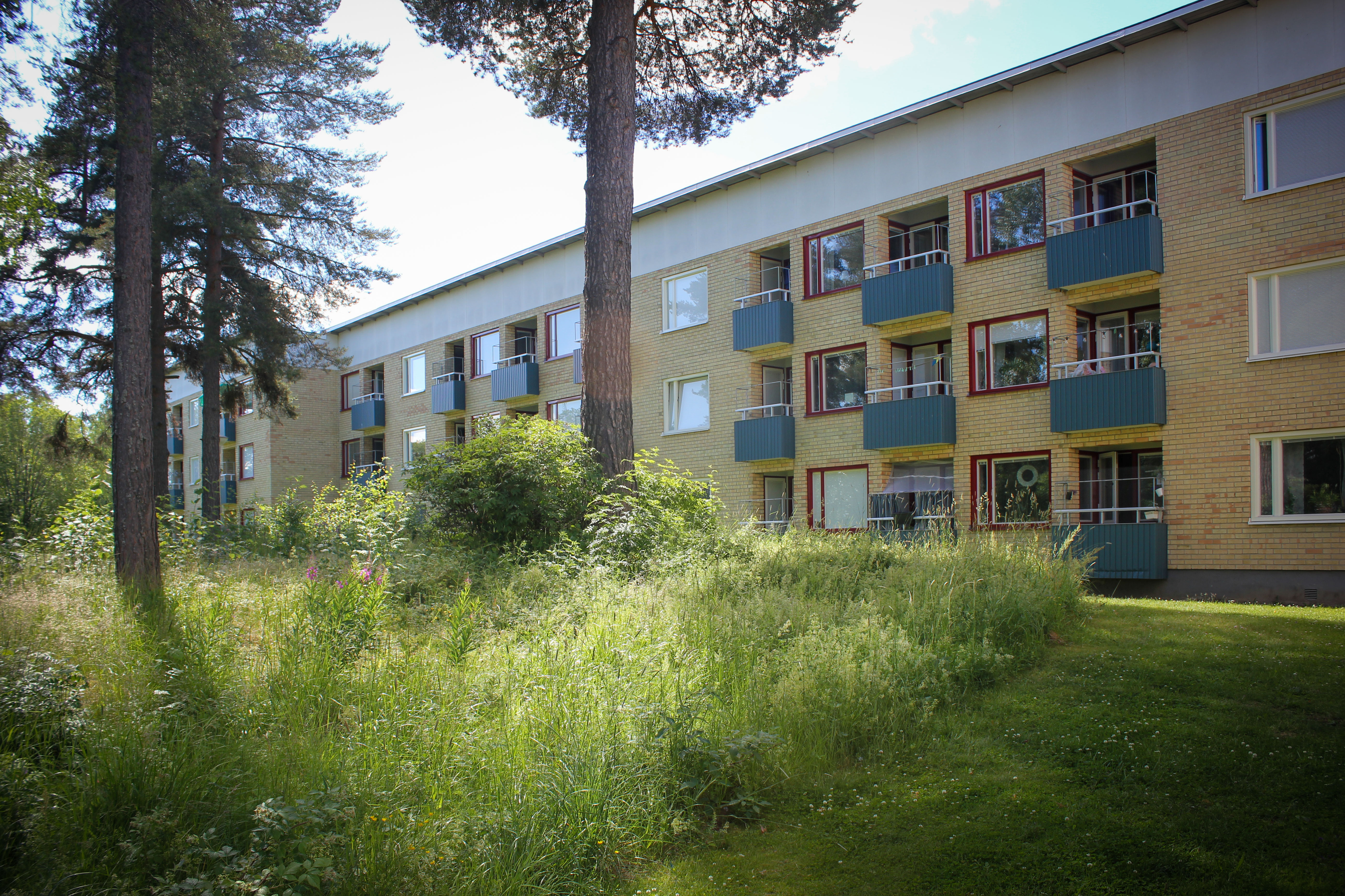Hedhamregatan 7 E, 821 32, BOLLNÄS
