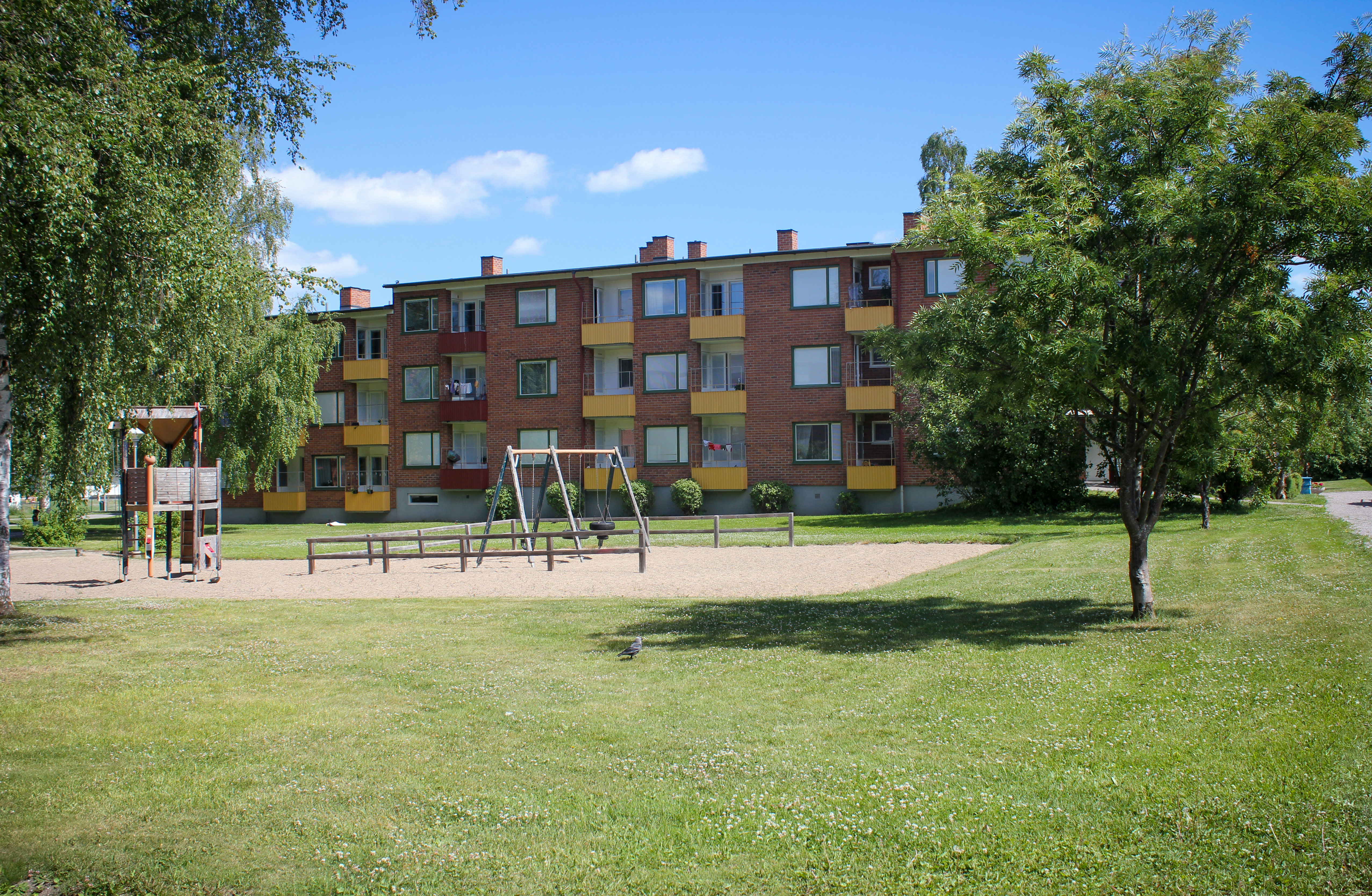 Hedhamregatan 6 B, 821 32, BOLLNÄS 2