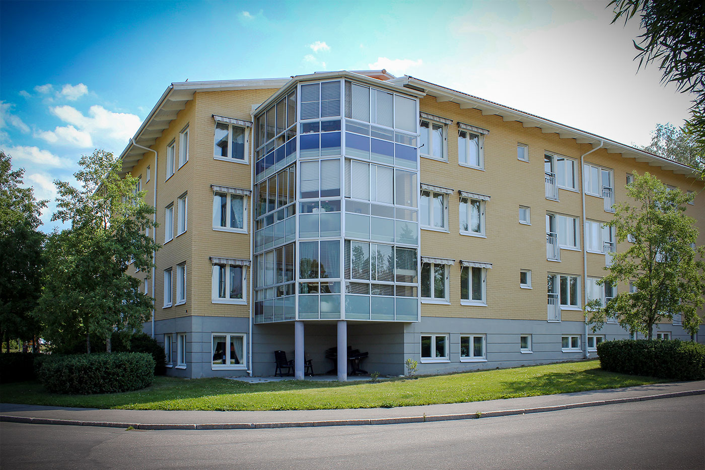 Hällagatan 30, 823 30, KILAFORS