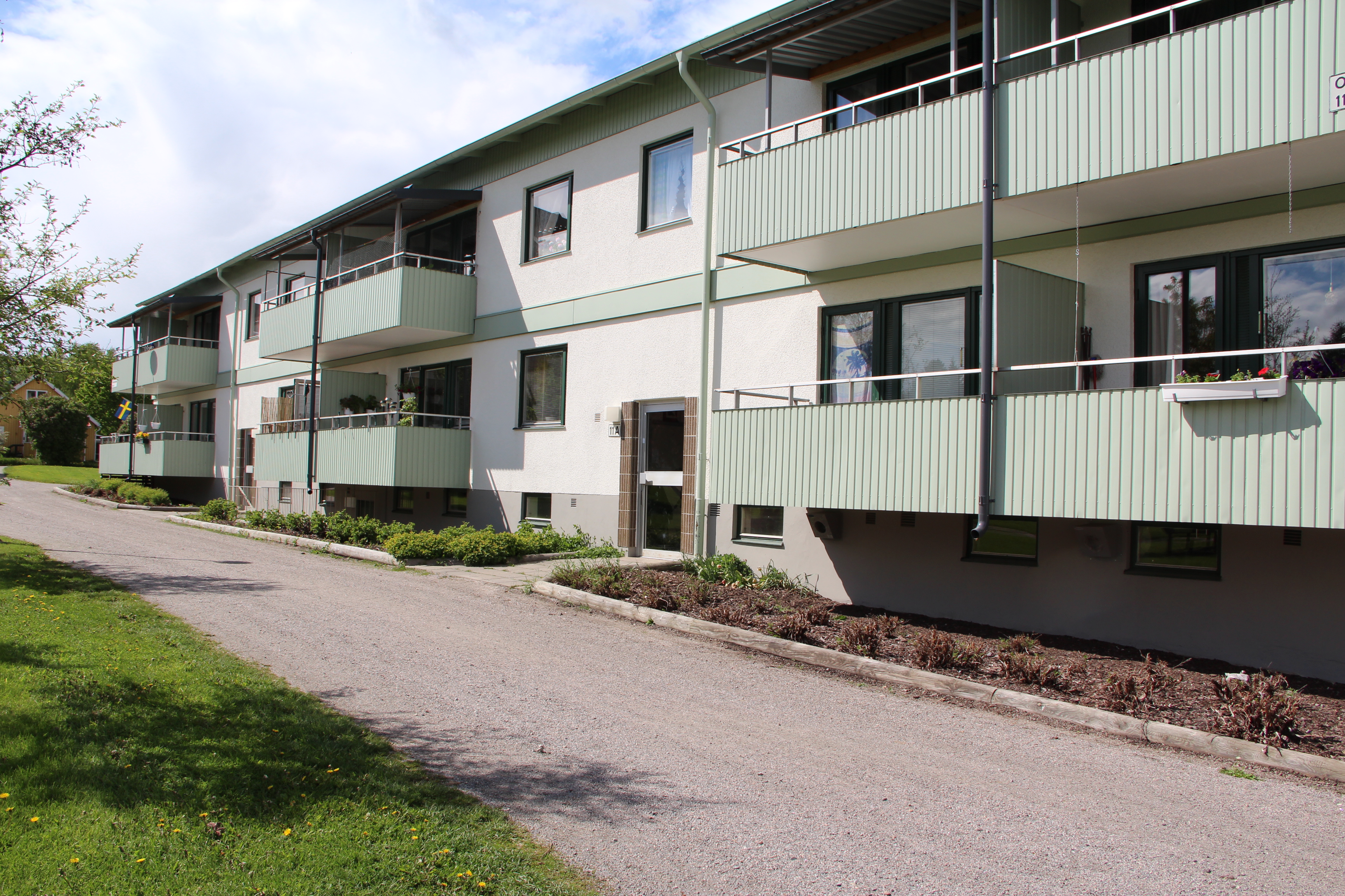Ordensgatan 11 B, 821 61, ARBRÅ