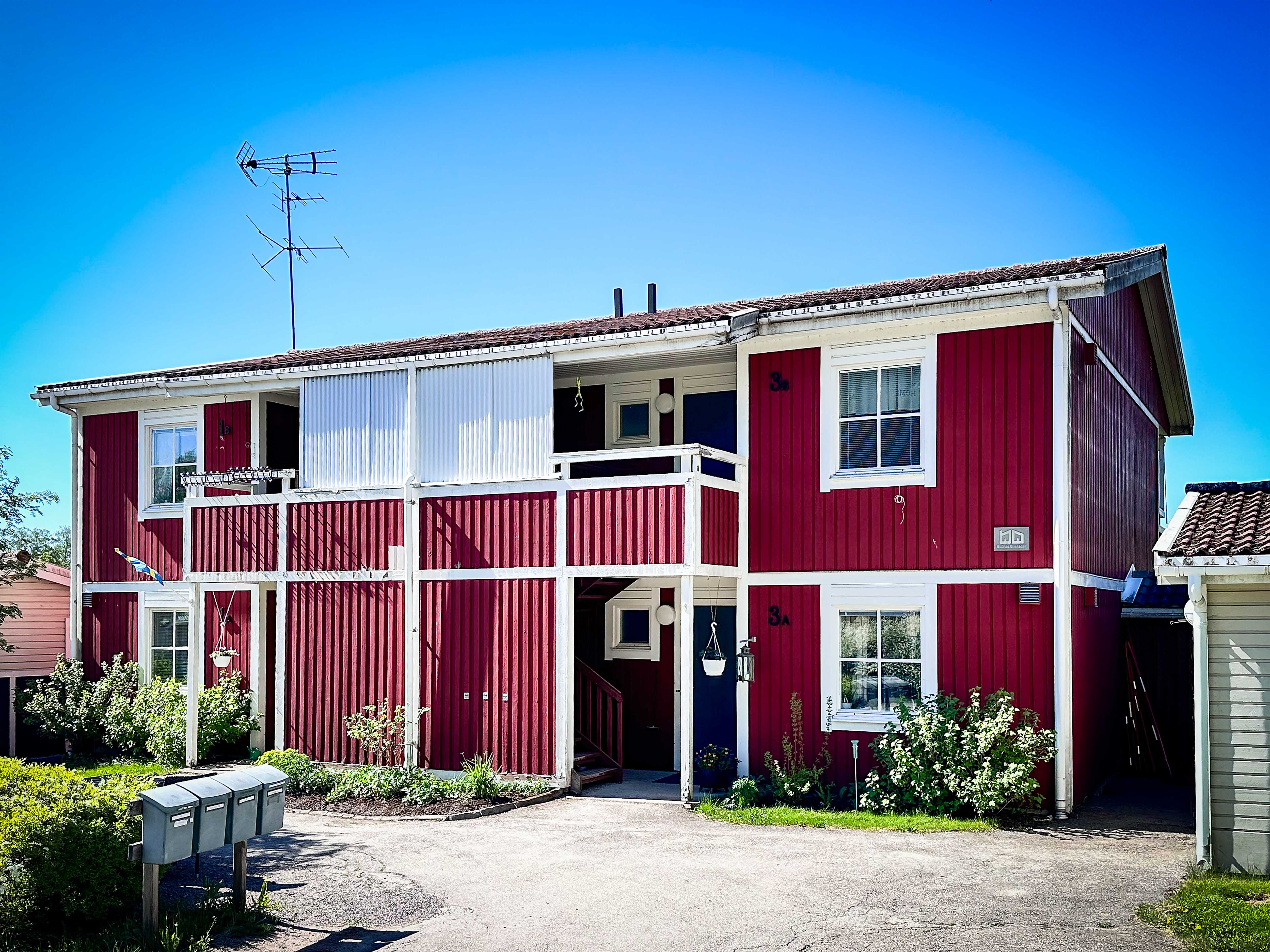 Midnäsvägen 3 A, 821 58, RENGSJÖ
