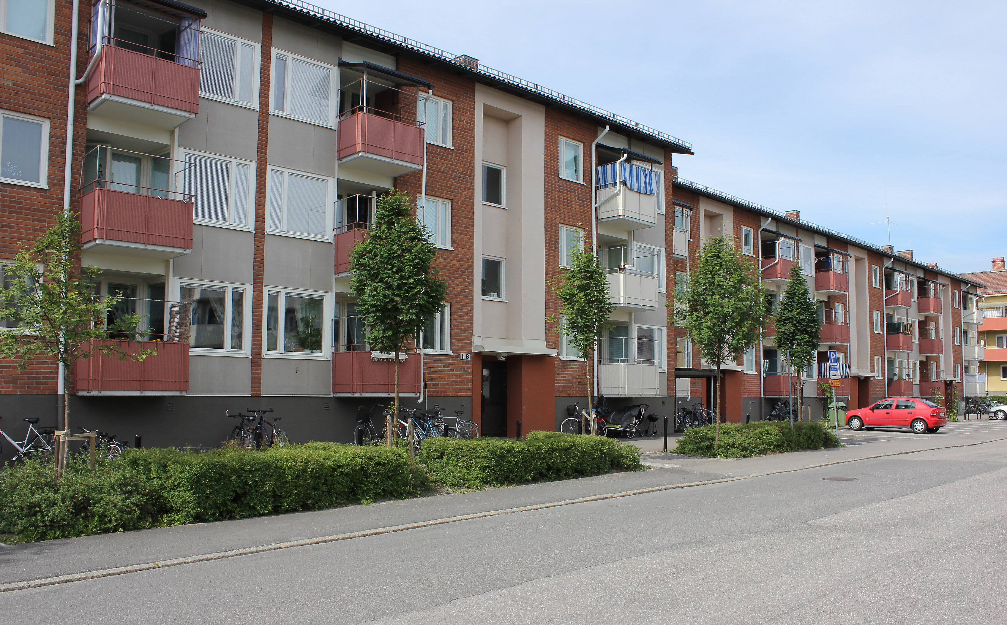 Gärdesgatan 11 A, 821 33, BOLLNÄS