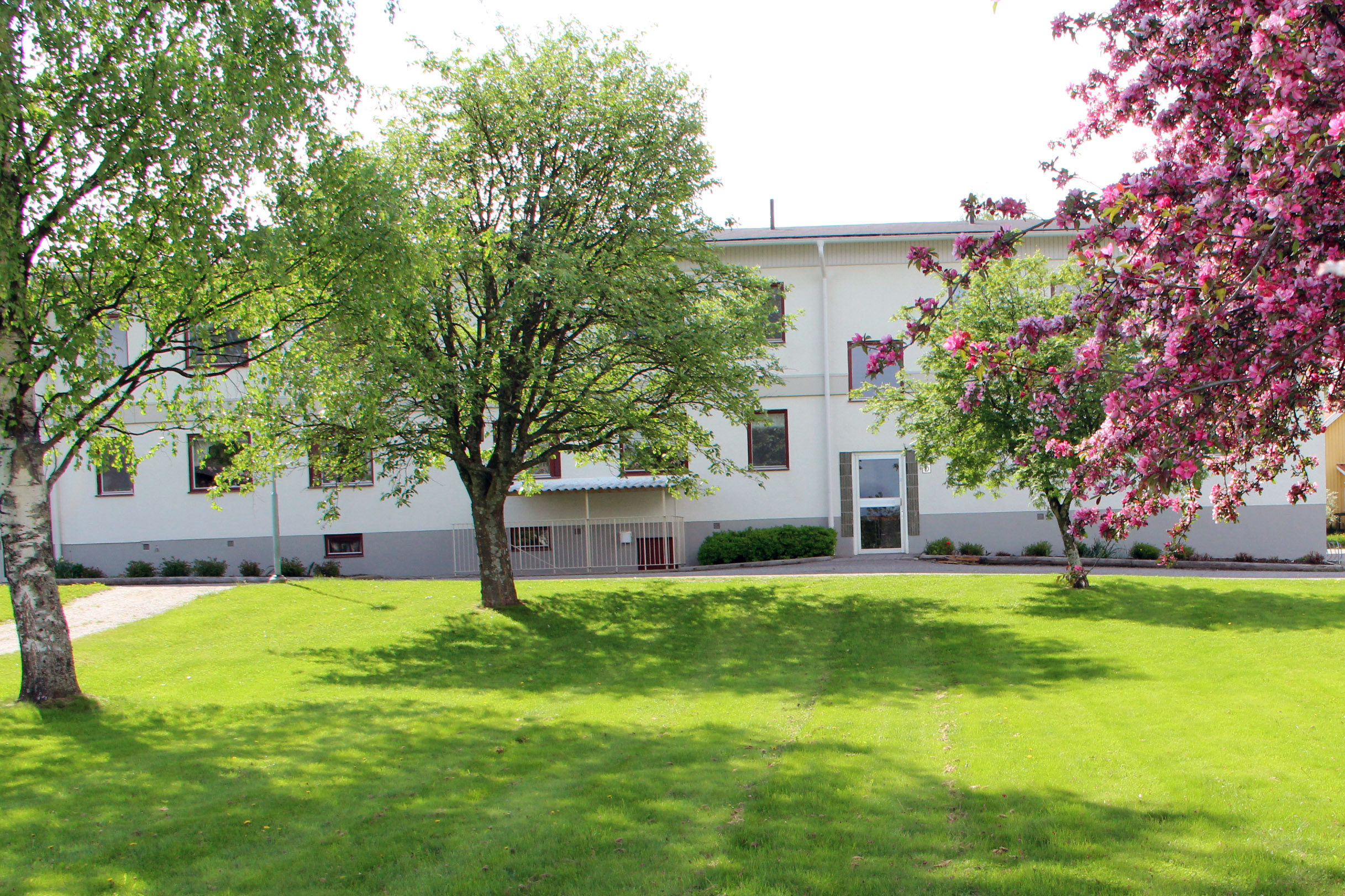 Hälsingegatan 36 C, 821 61, ARBRÅ