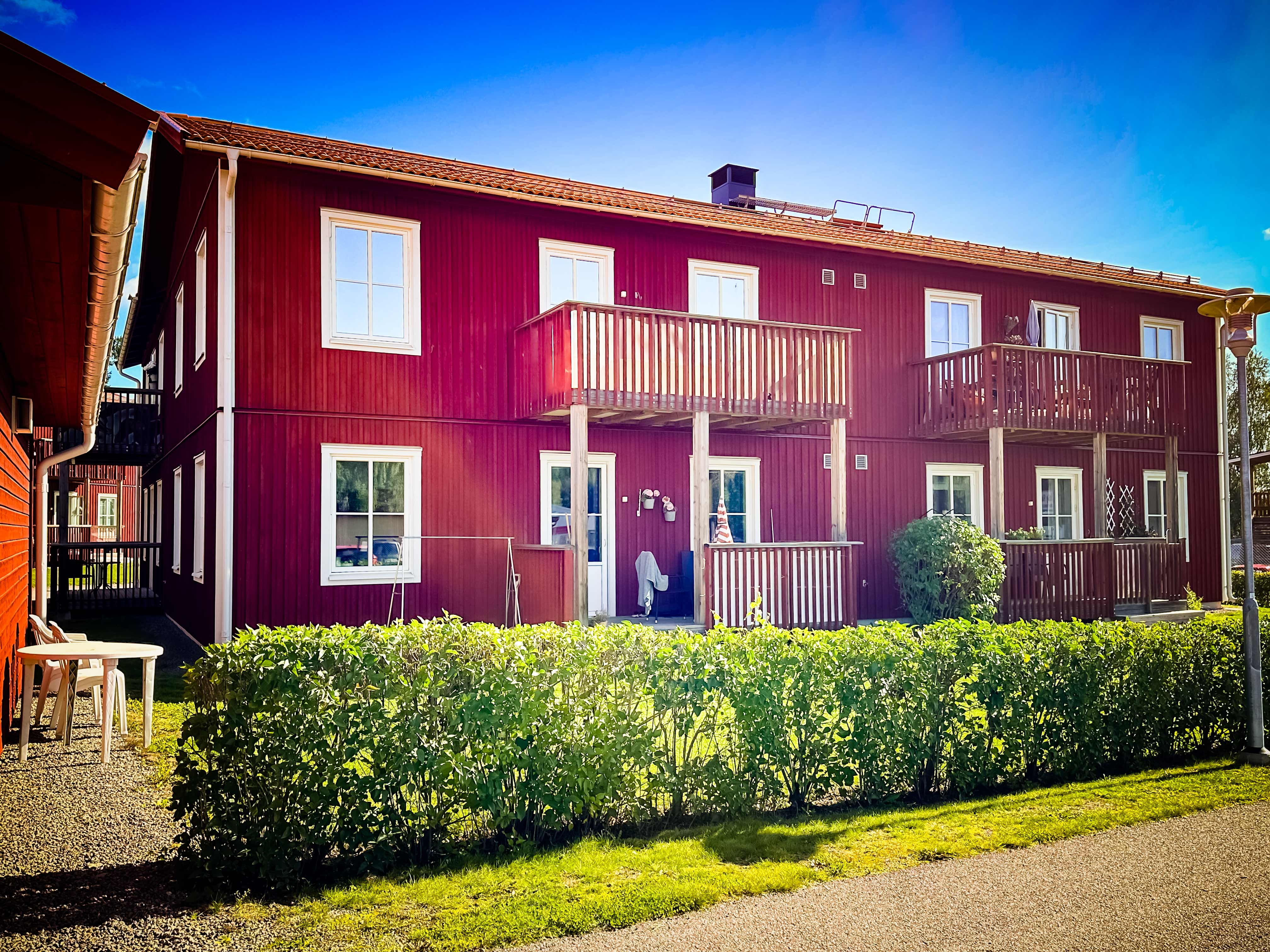 Norra Kilaforsvägen 4 G, 821 30, BOLLNÄS