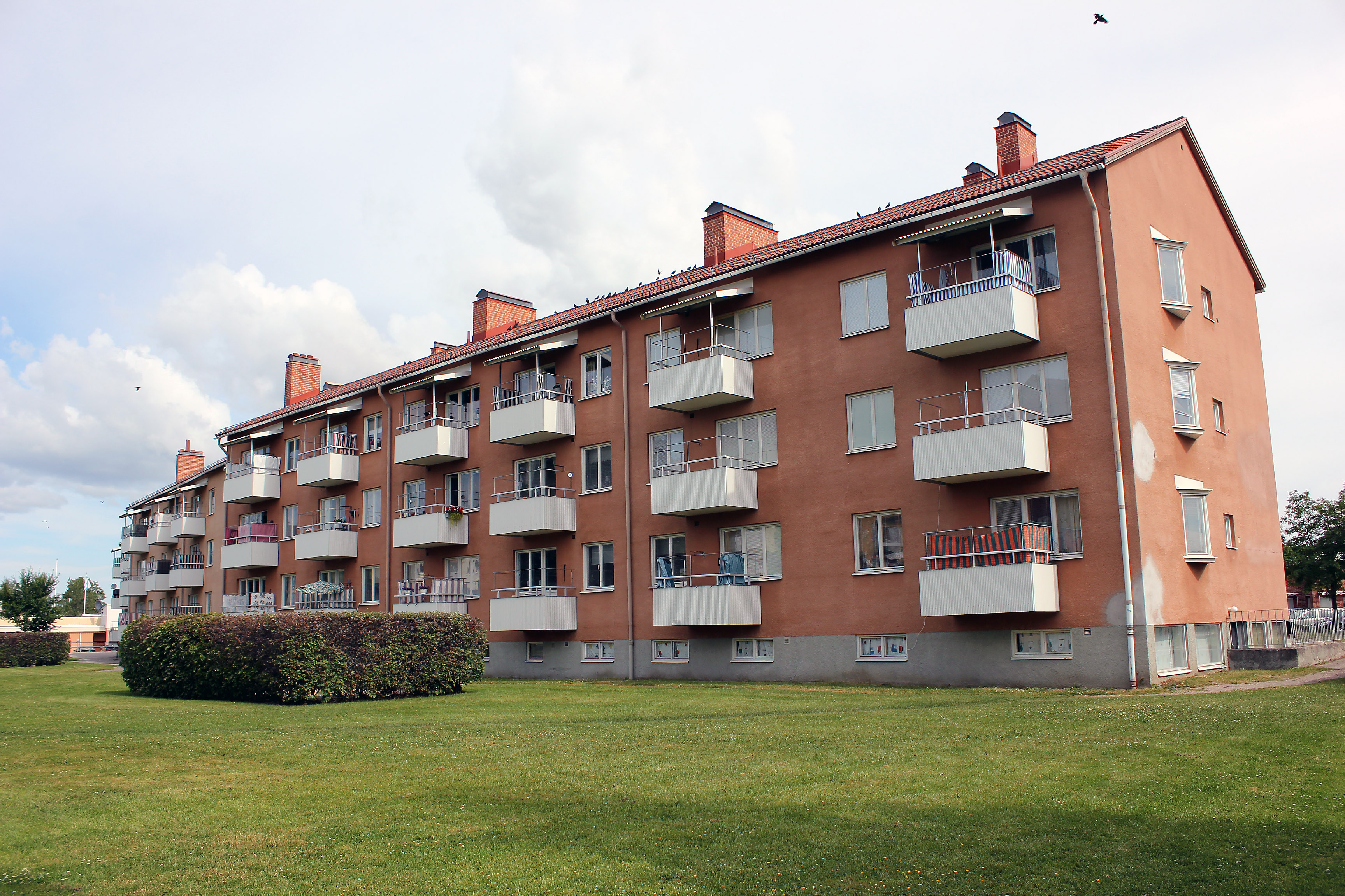Edelsbergsvägen 17 E, 821 34, BOLLNÄS