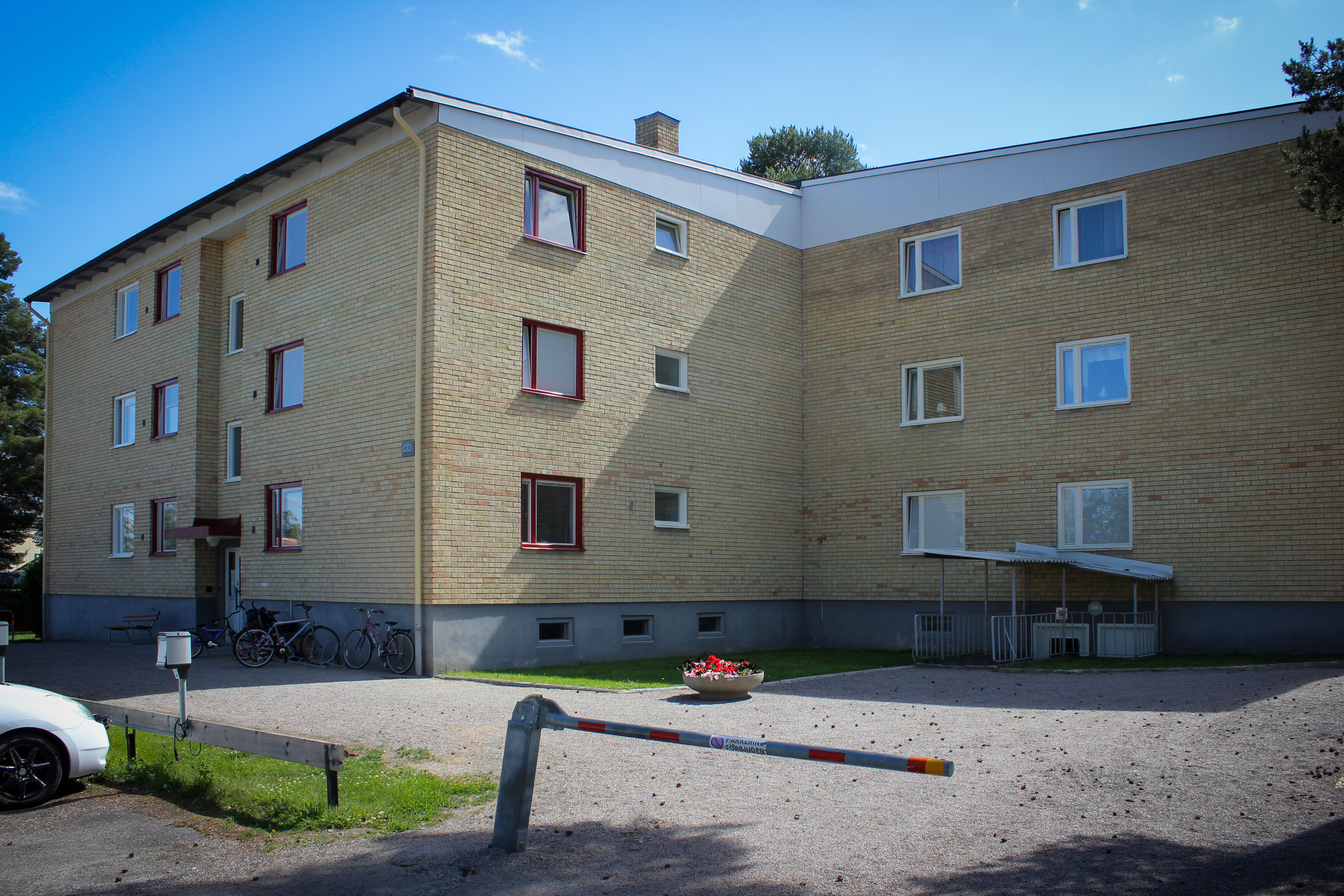 Hedhamregatan 7 E, 821 32, BOLLNÄS 3