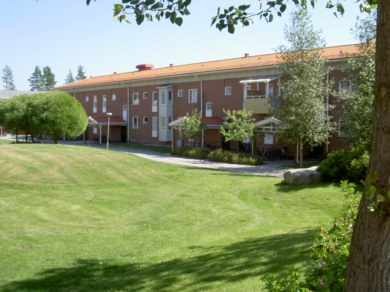 Bornvägen 5 B, 821 36, BOLLNÄS