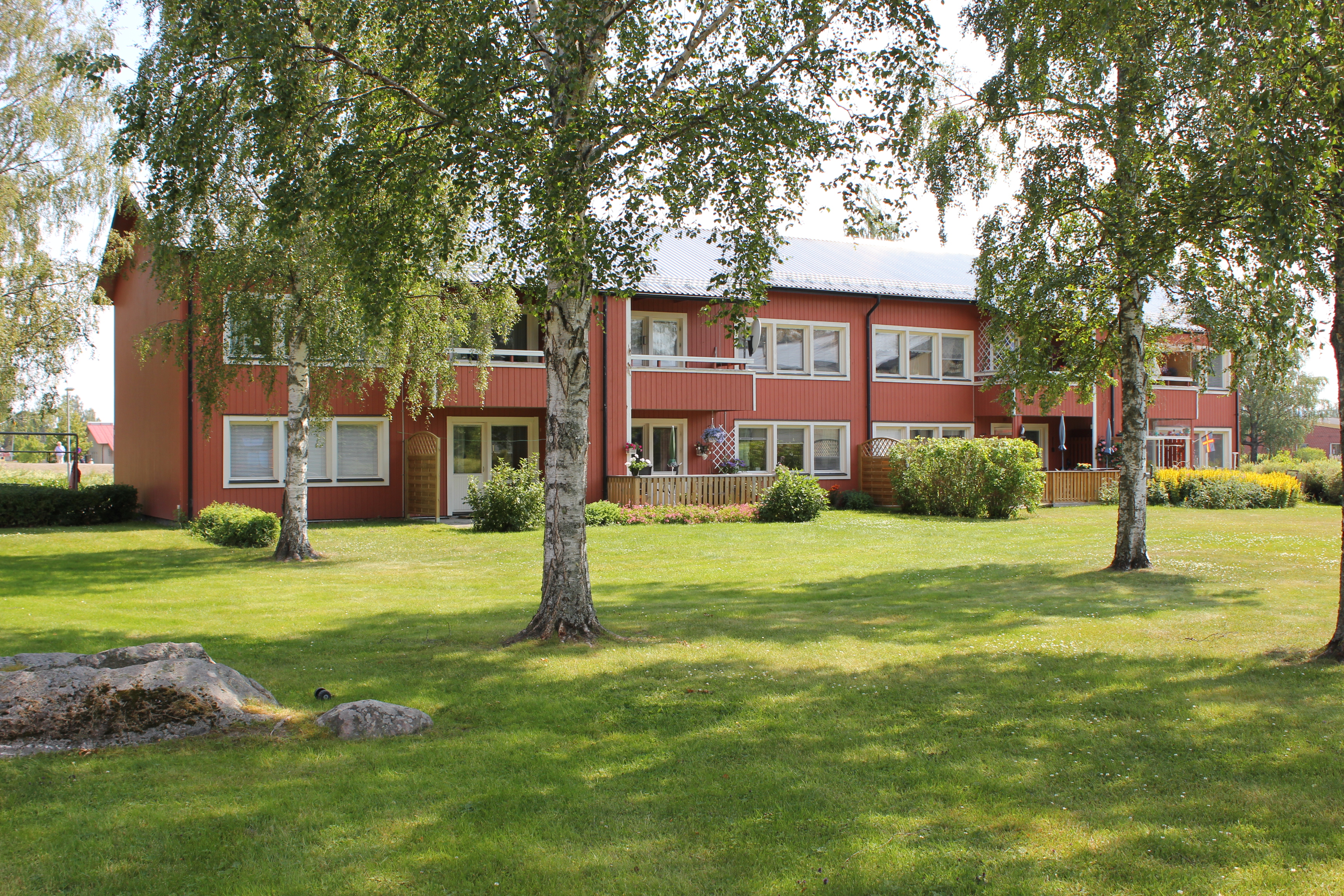 Allén 2 F, 823 30, KILAFORS