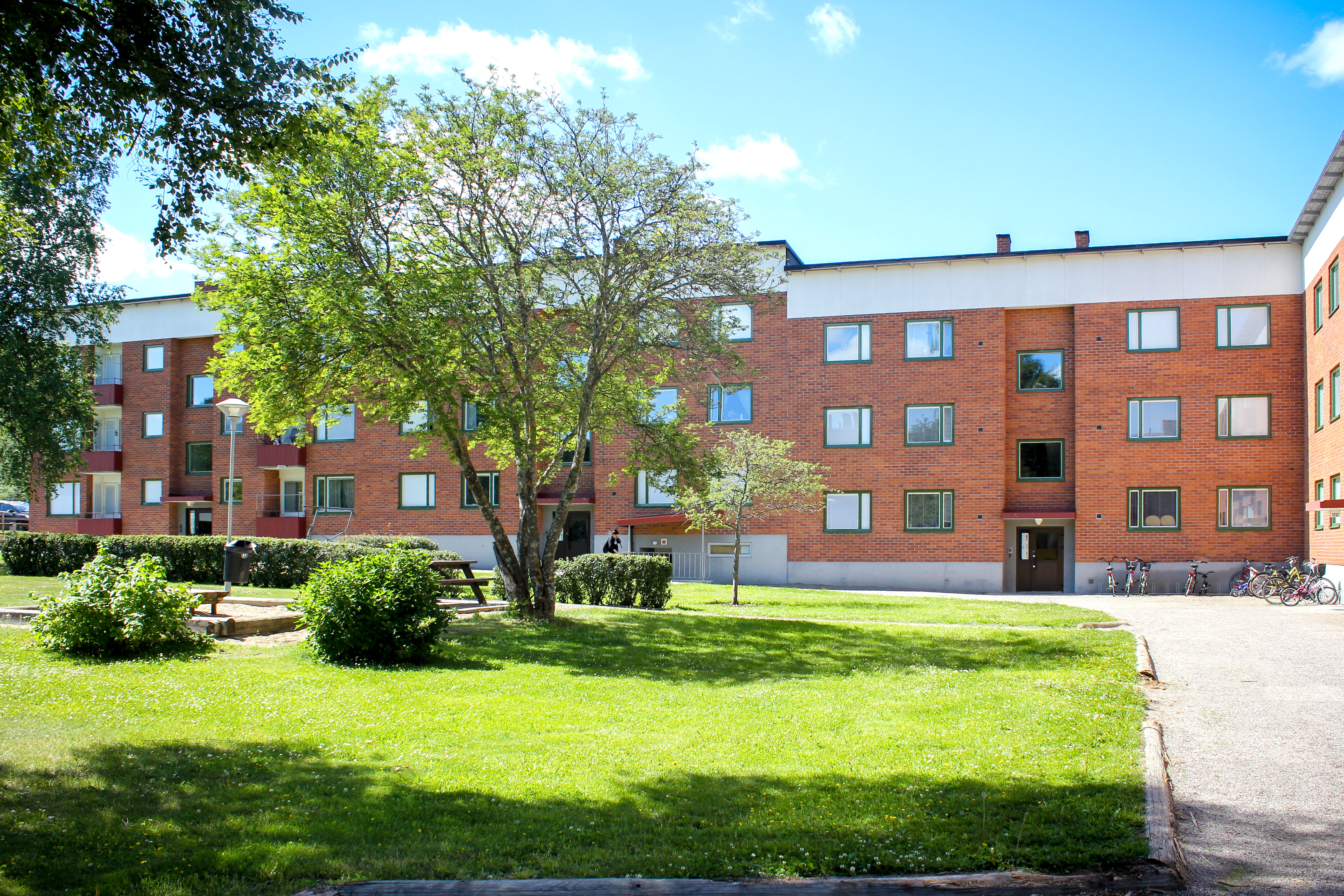 Hedhamregatan 12 A, 821 32, BOLLNÄS