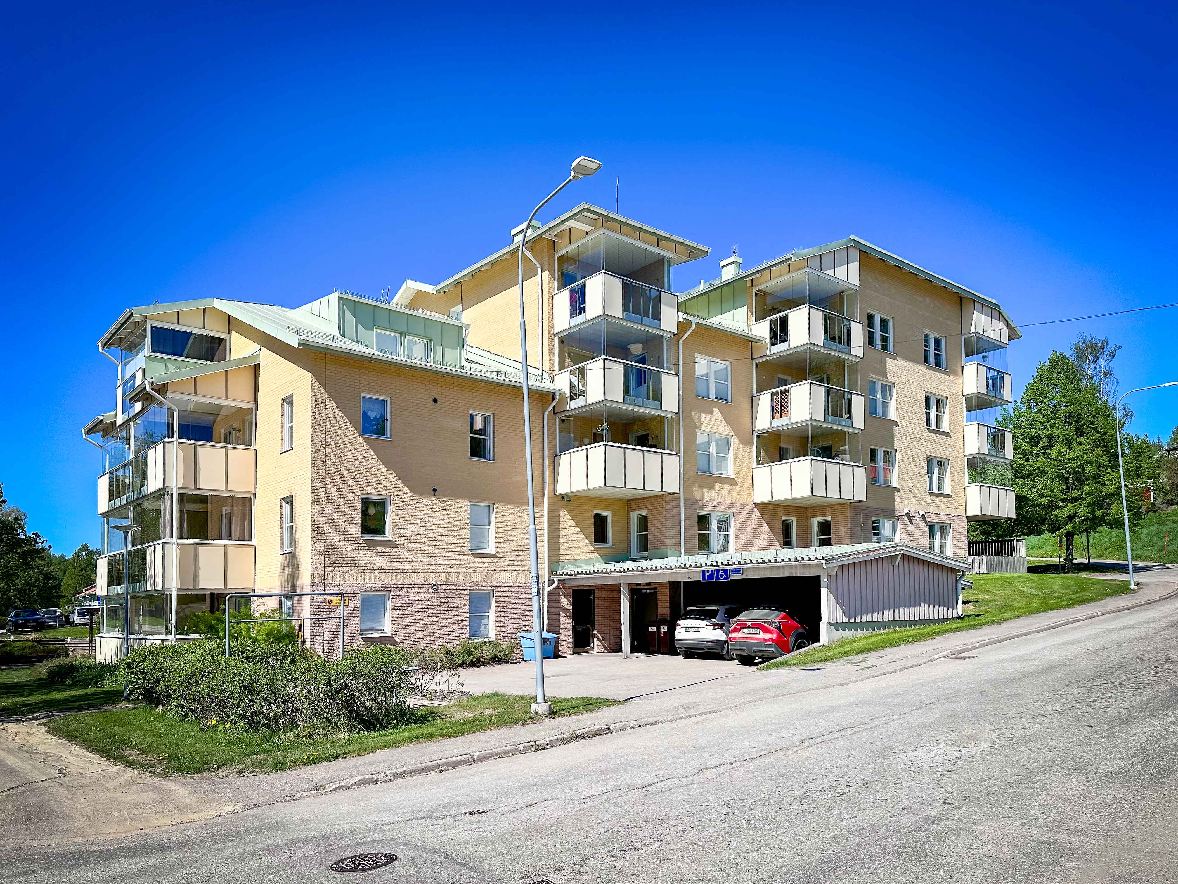 Midnäsvägen 2 B, 821 58, RENGSJÖ