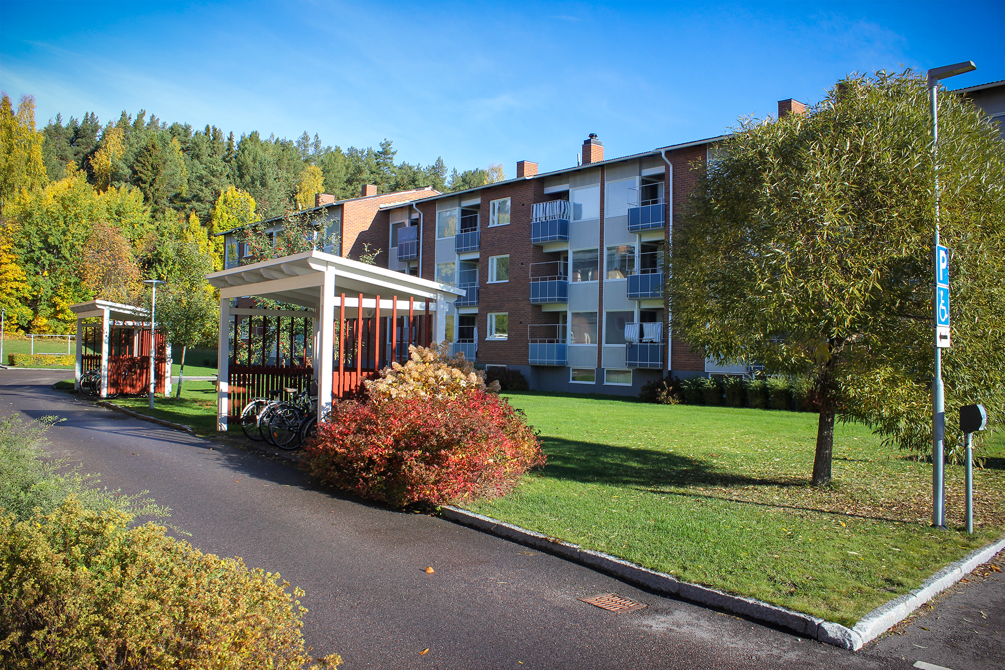 Södra Bäckvägen 5 B, 821 51, BOLLNÄS