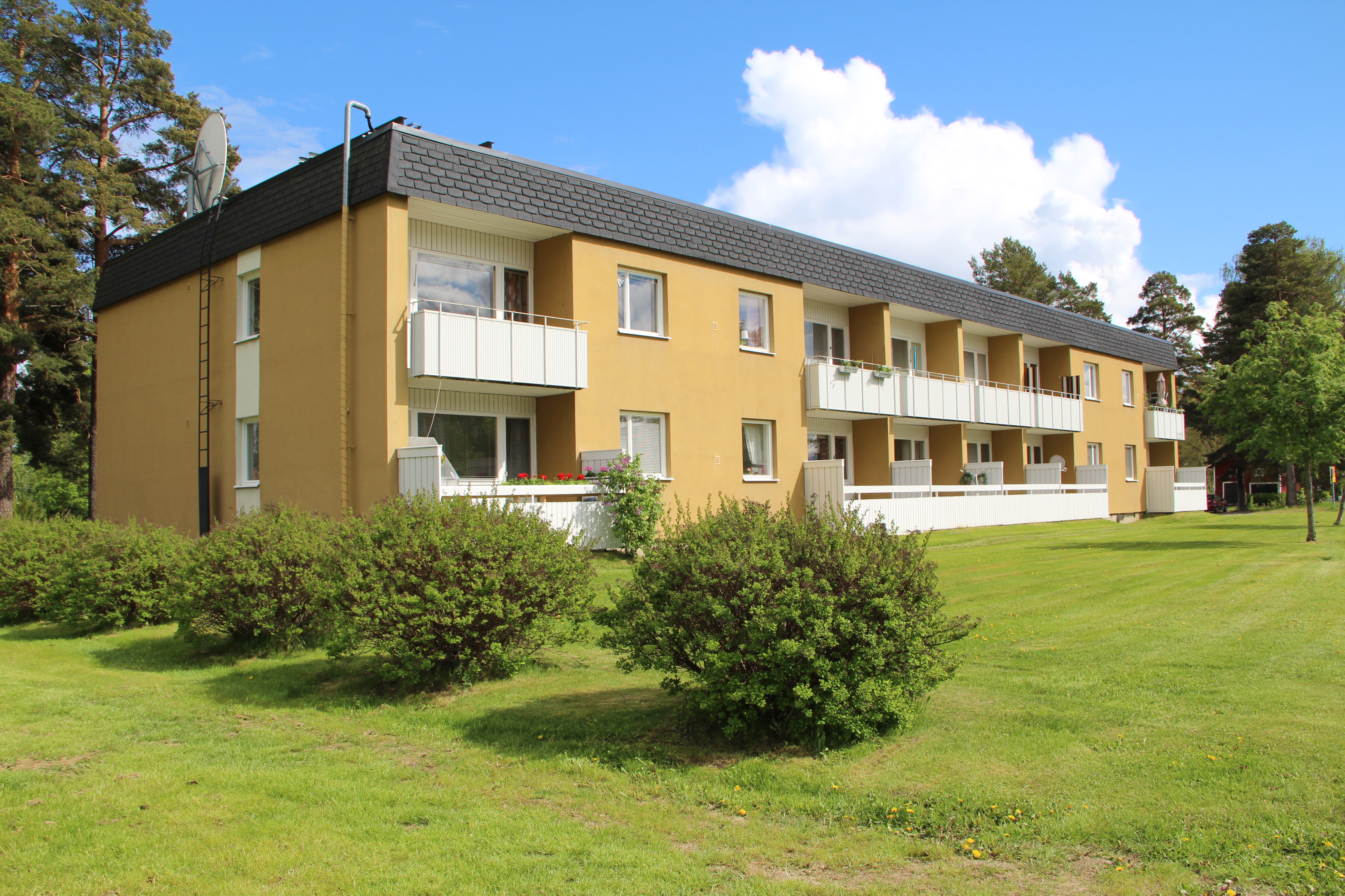 Storgatan 4 B, 821 60, ARBRÅ