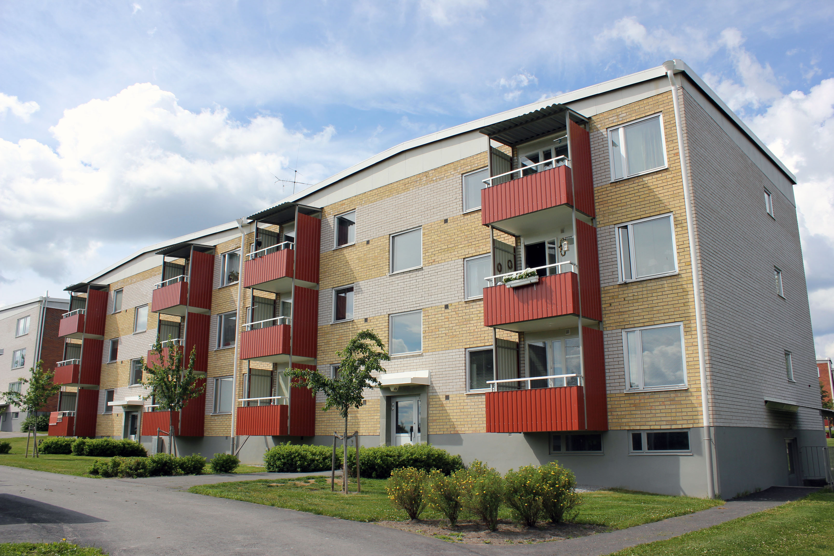 Tjärnvägen 9 A, 821 34, BOLLNÄS