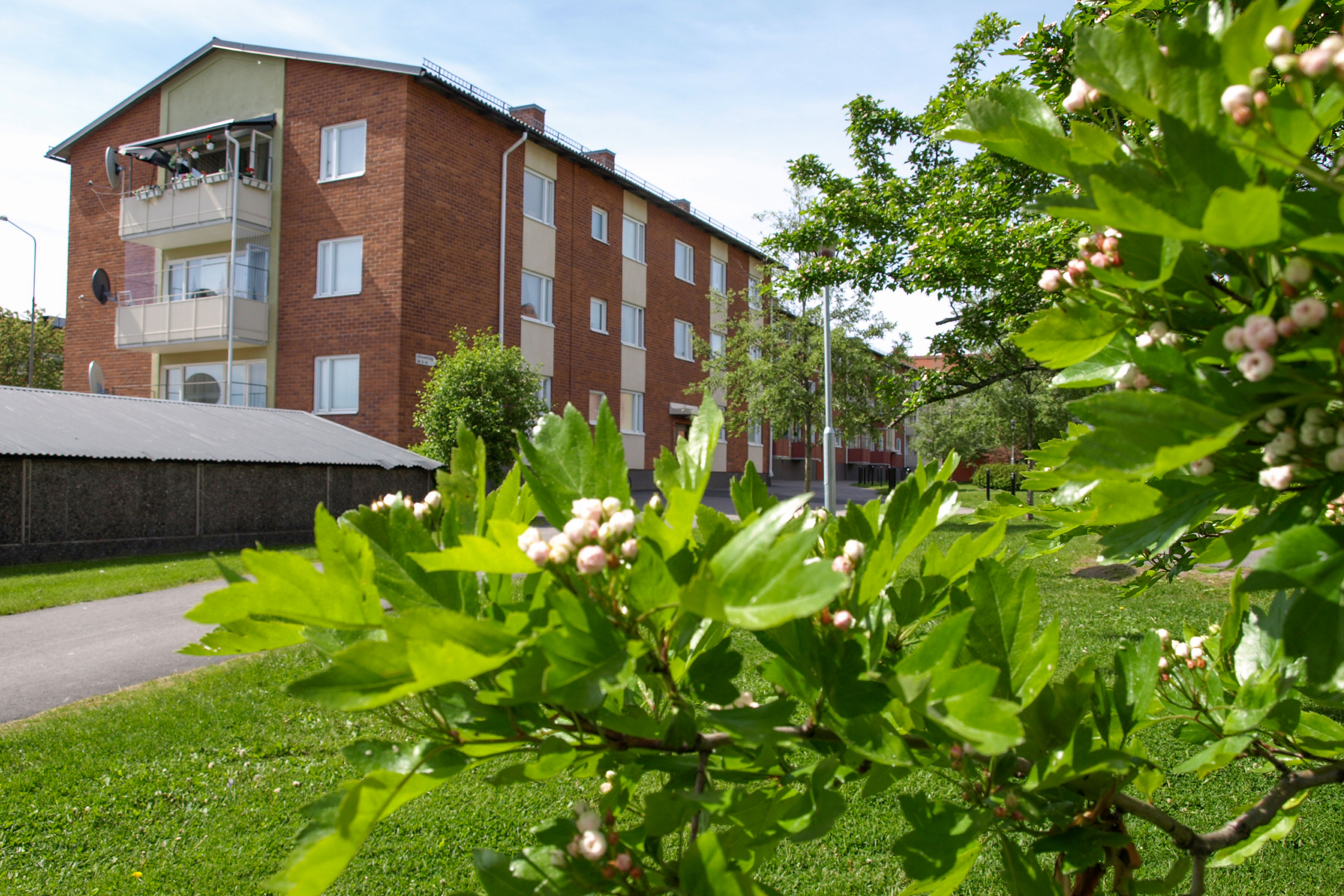 Läroverksgatan 38 D, 821 33, BOLLNÄS