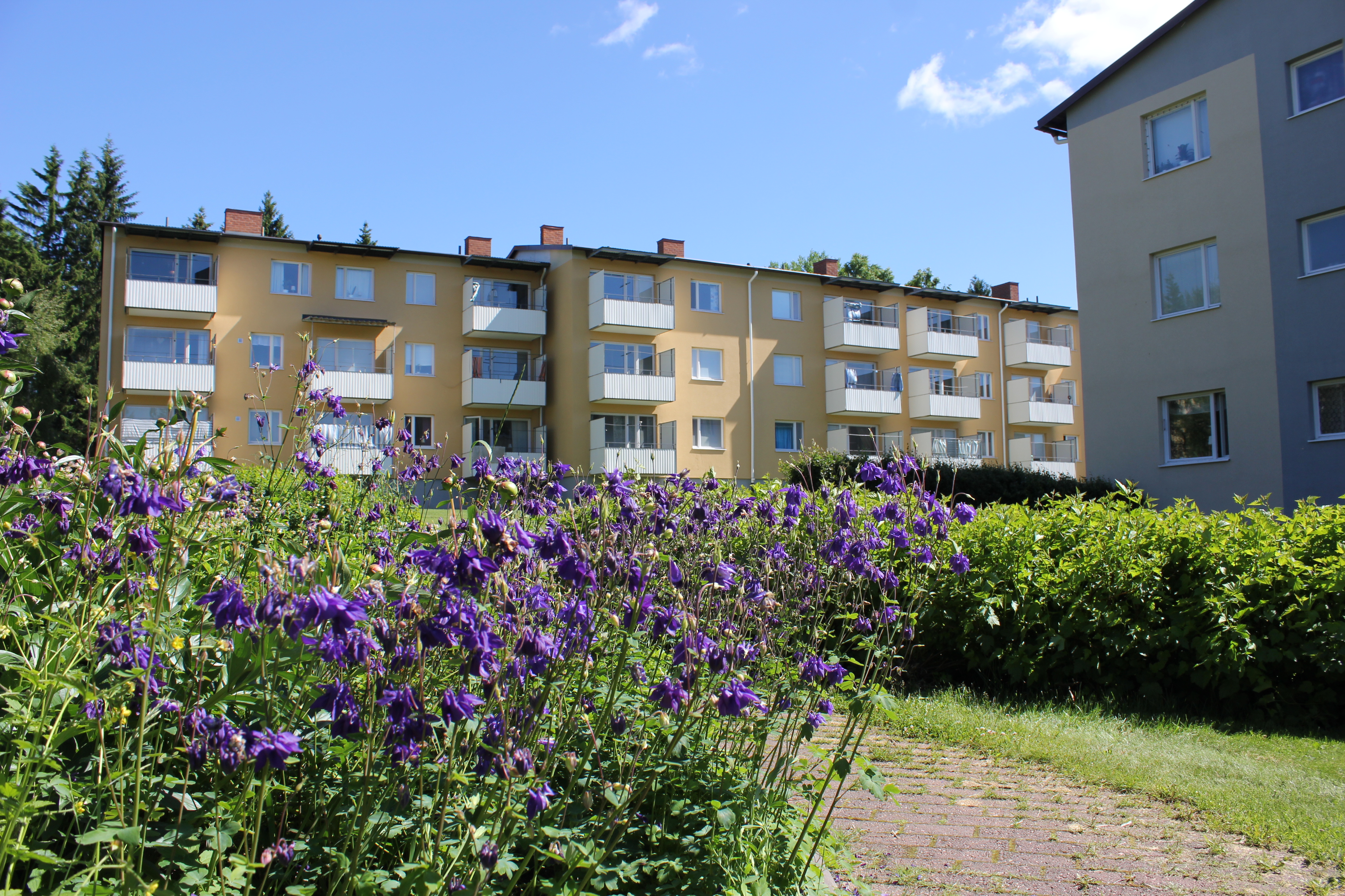Björkhamregatan 4 A, 821 31, BOLLNÄS 3